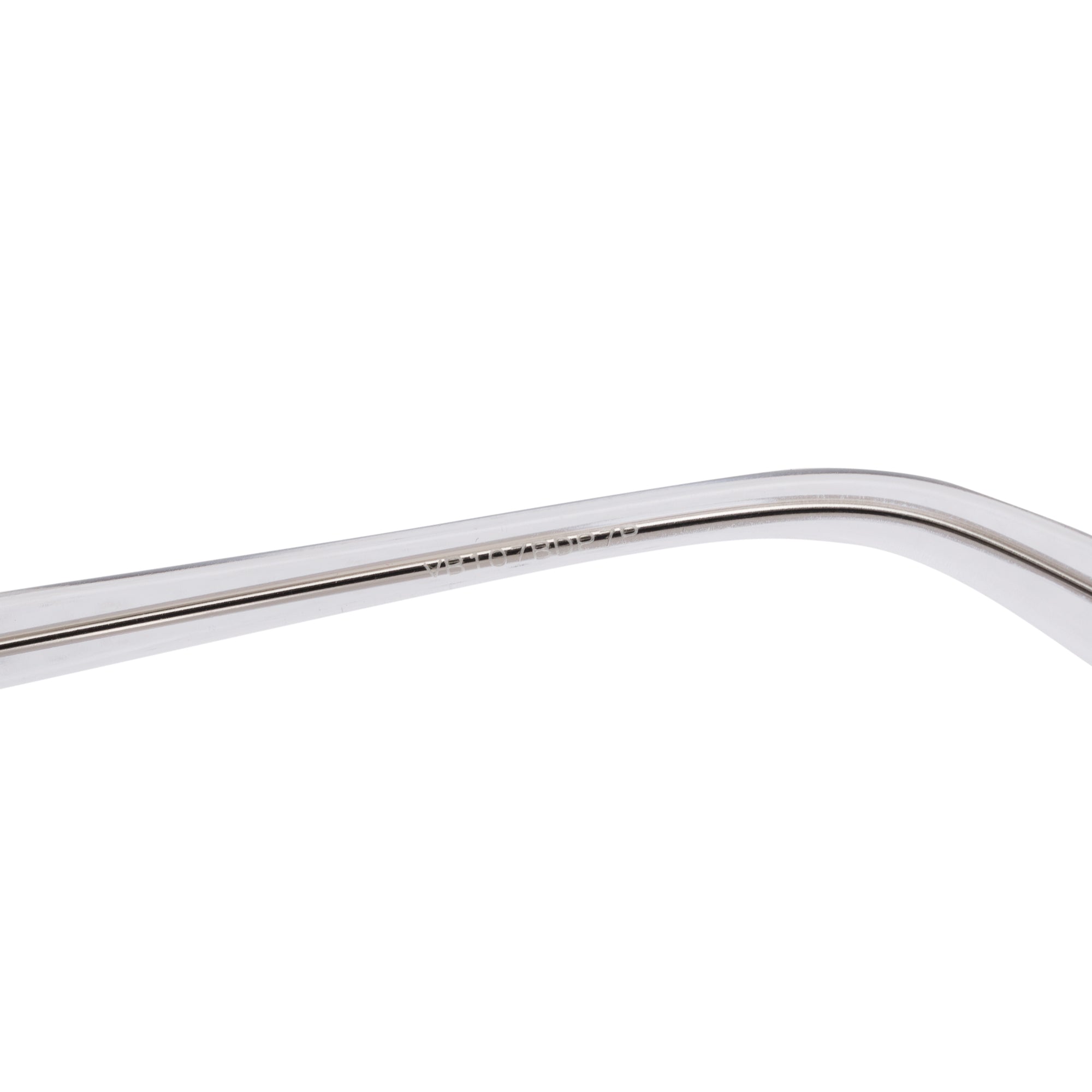 Gucci GG0495SA Brown Acetate Square Frame Sunglasses w/ Case