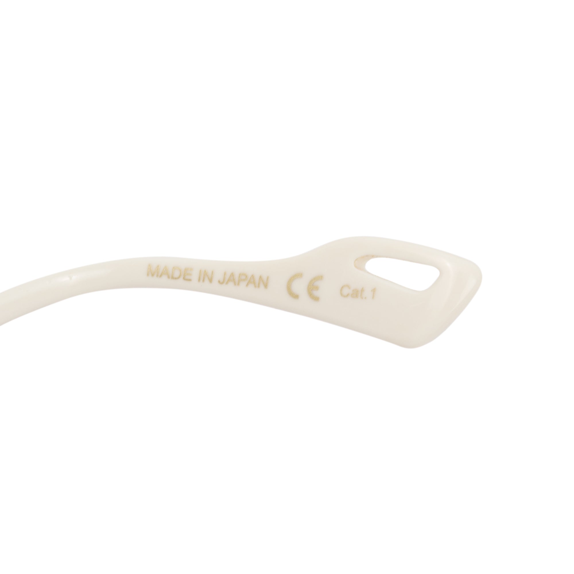 Gucci GG0739S Aviator Sunglasses w/ Case