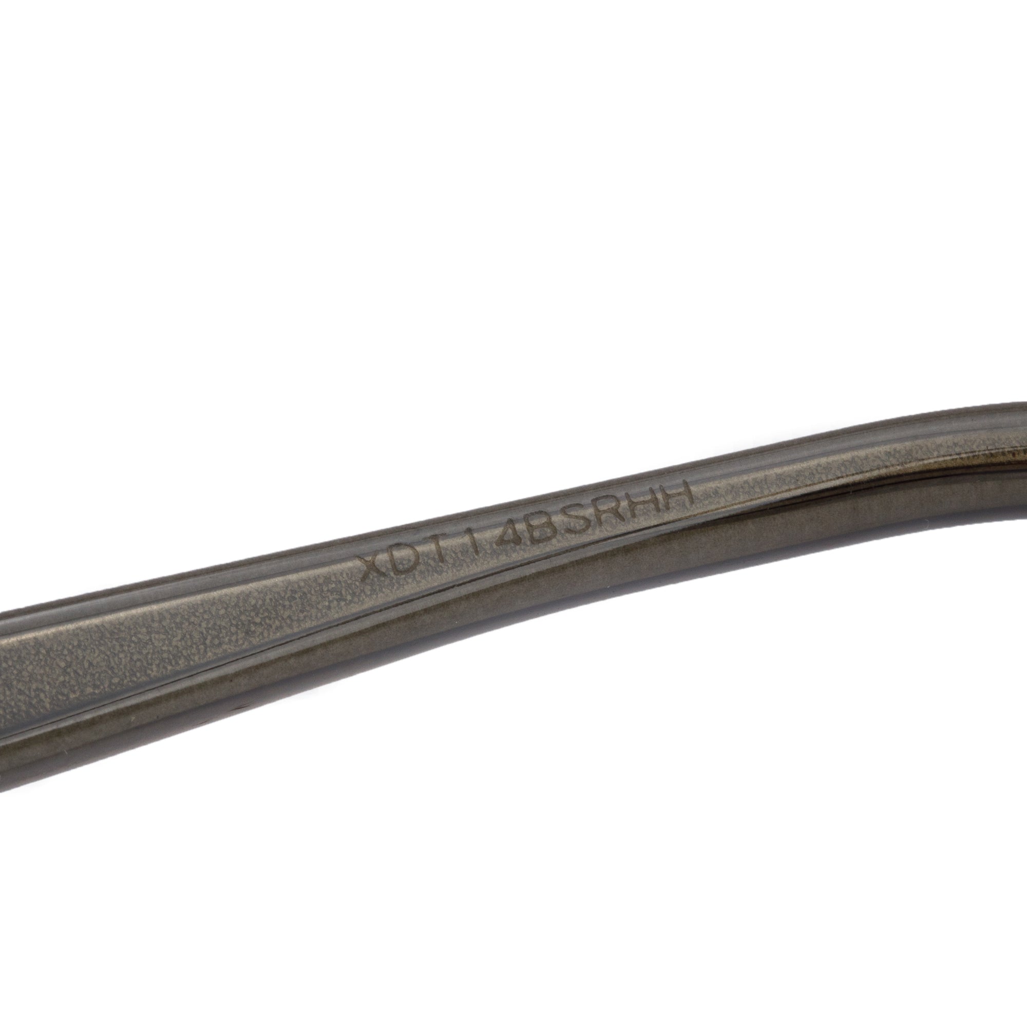 Gucci GG0935S Grey Acetate Aviator Sunglasses w/ Case