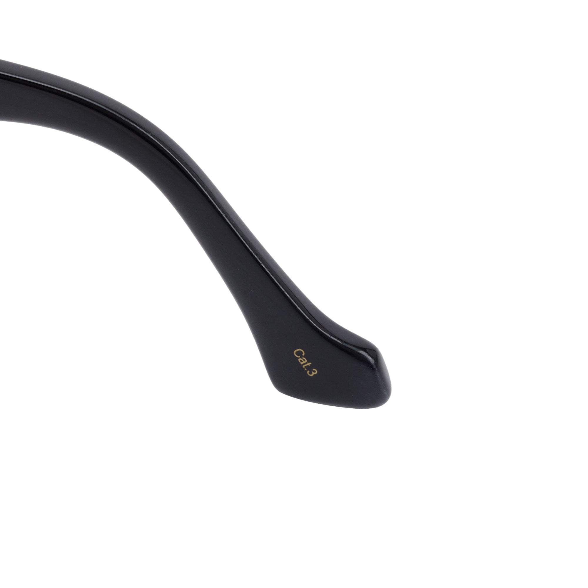 Gucci GG0956S Black Acetate GG Marmont Oversize Square Sunglasses w/ Case