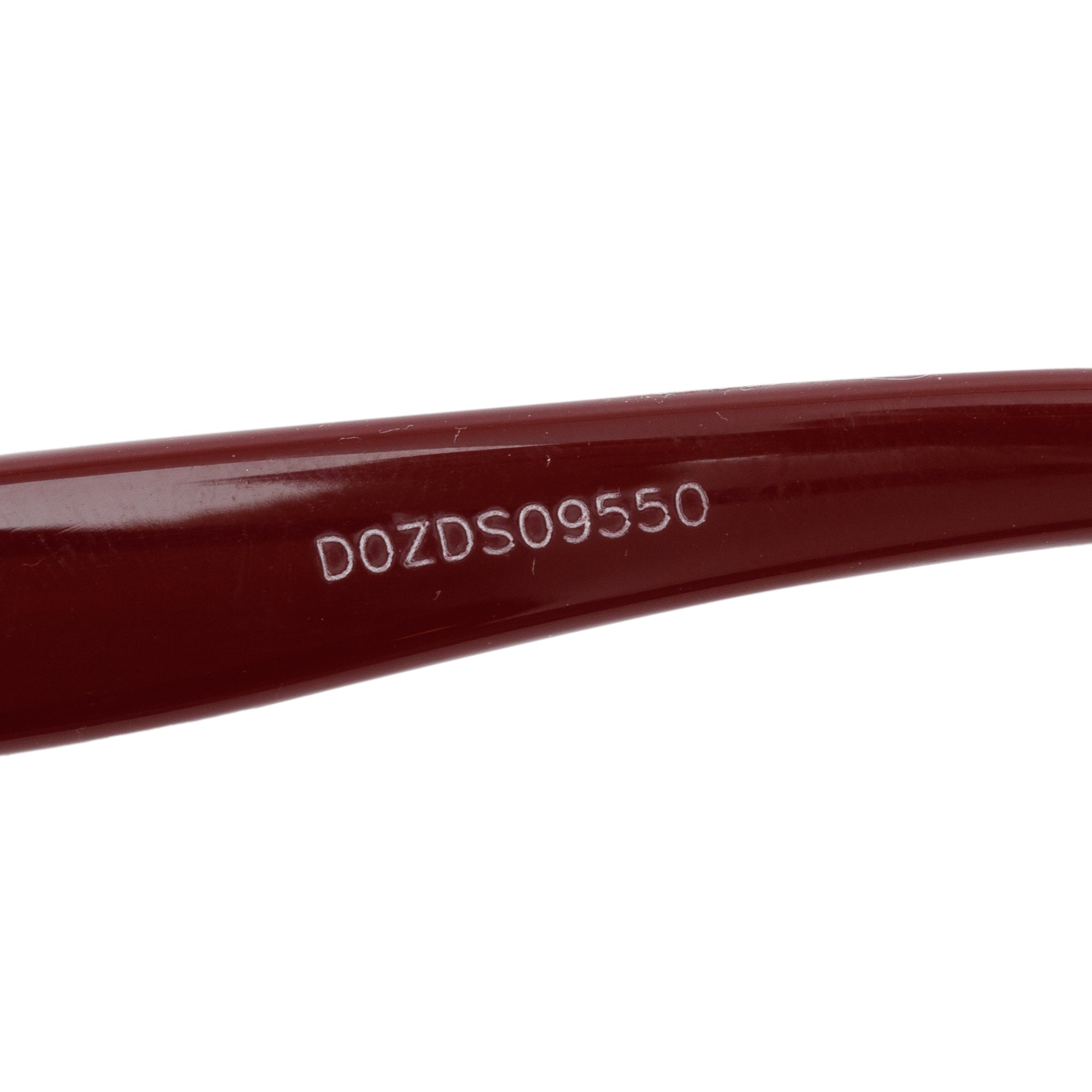 Gucci GG1122SA Brown Acetate GG Round Sunglasses w/ Case