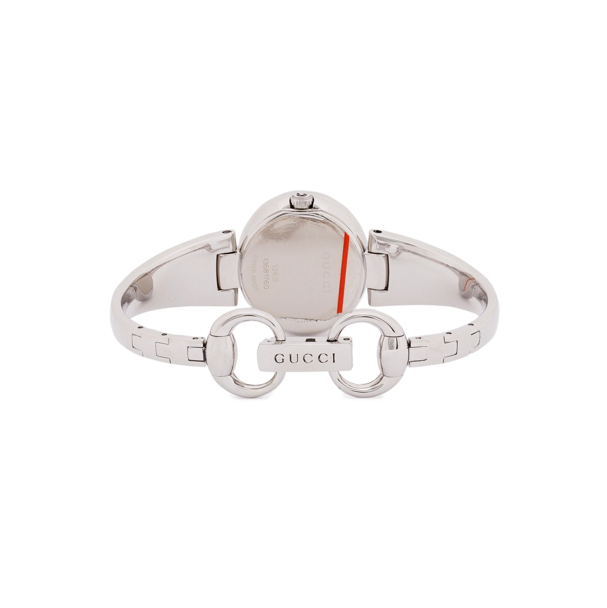 Gucci Guccissima 134.5 27MM Watch