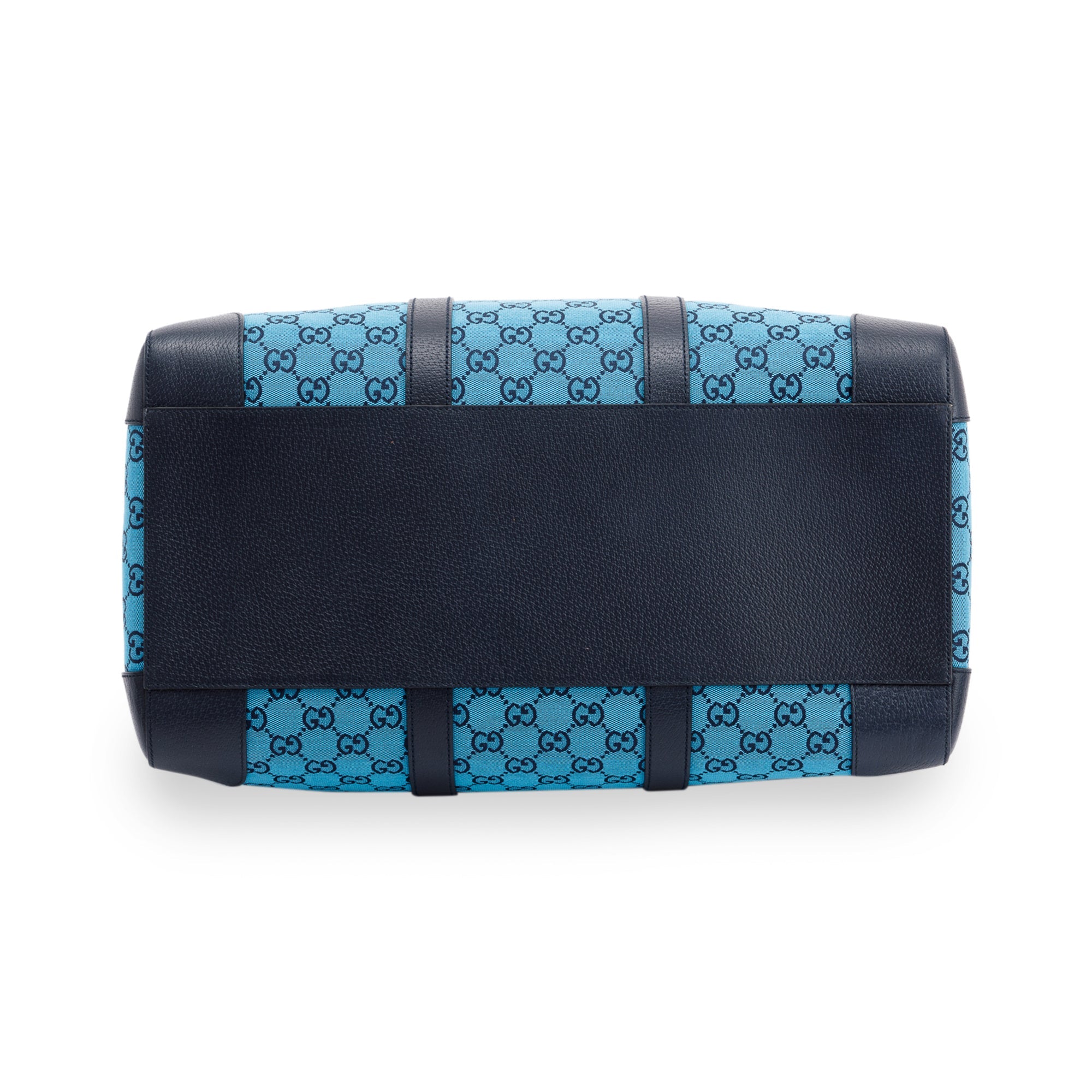 Gucci Interlocking G Medium Duffle Bag