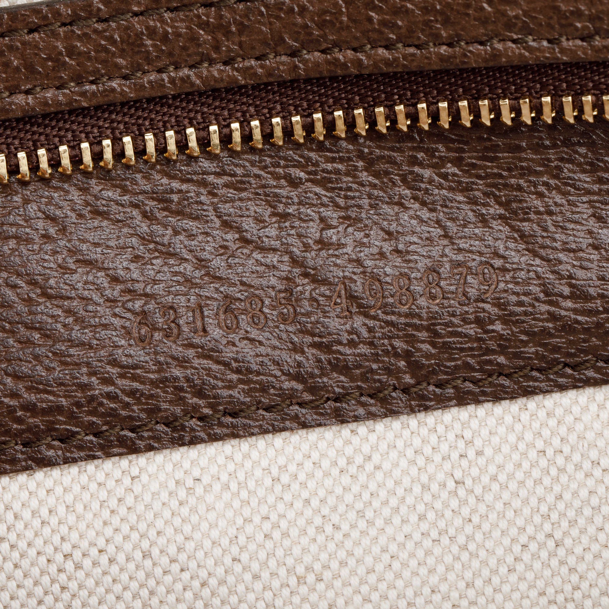 Gucci Jumbo GG Web Medium Ophidia Tote