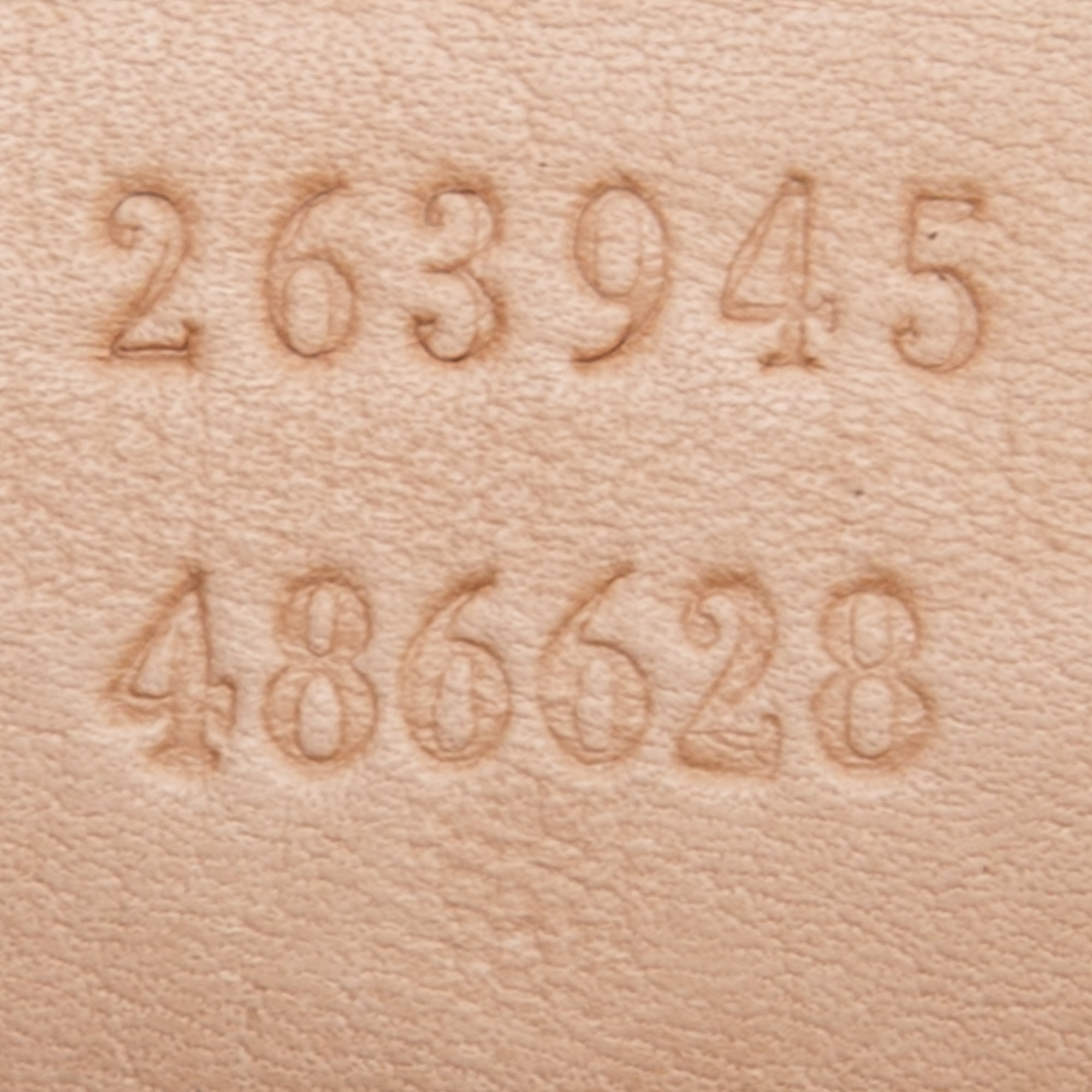 Gucci Leather Handmade Top Handle Bag