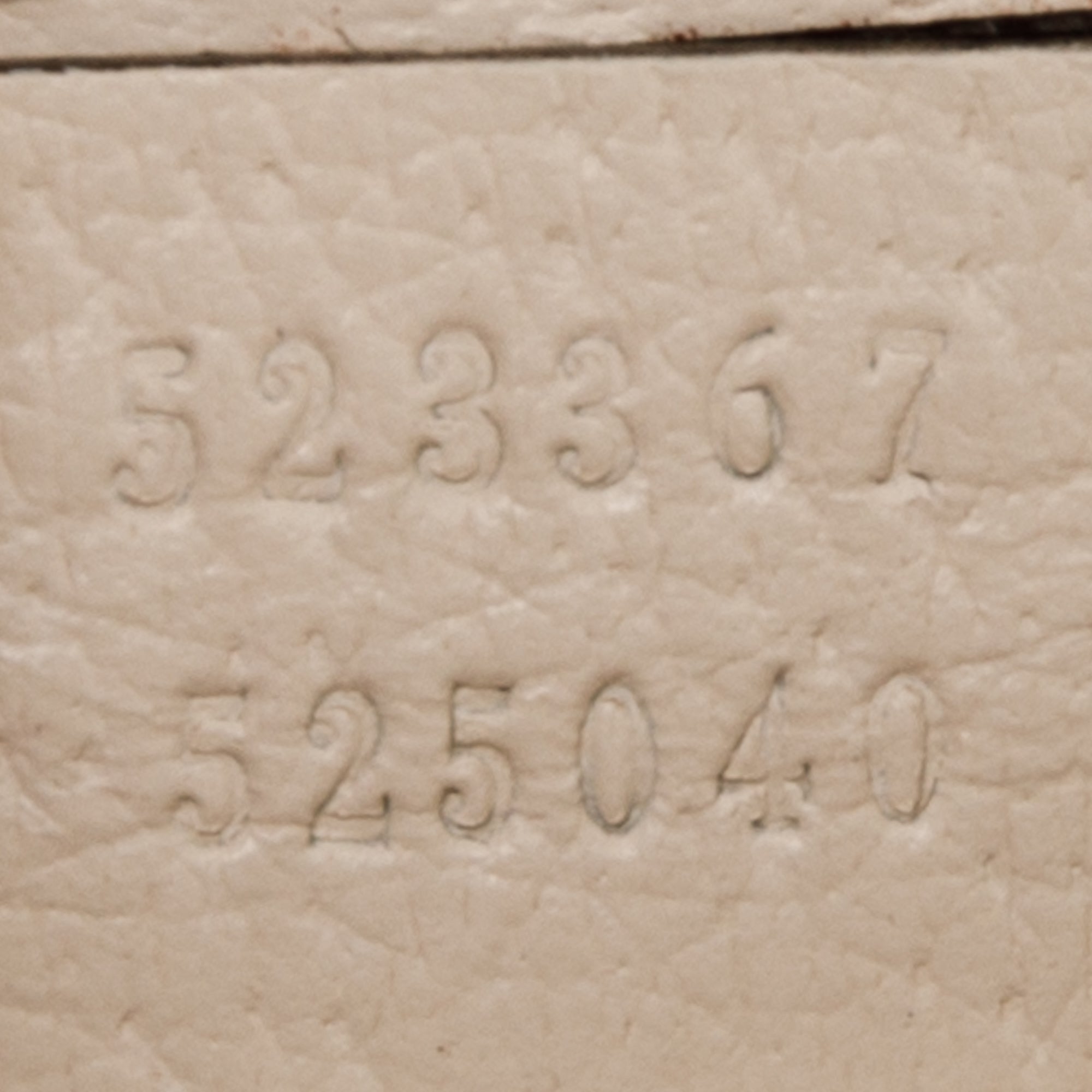 Gucci Medium Dionysus Bamboo Top Handle Bag w/ Strap