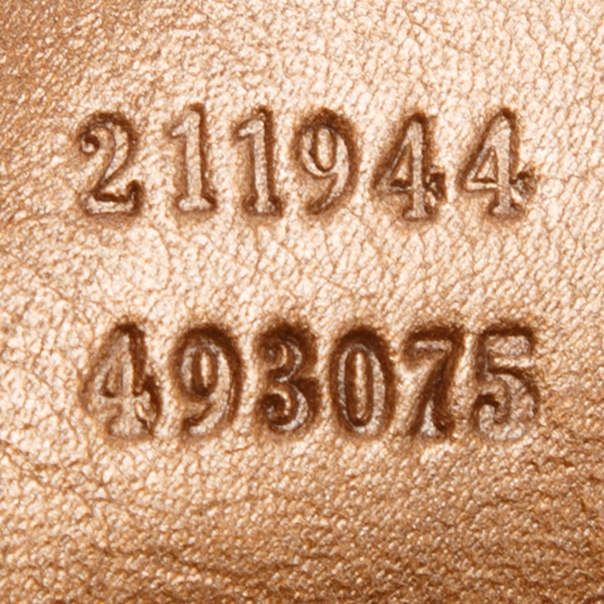 Gucci Medium GG Canvas Sukey Tote