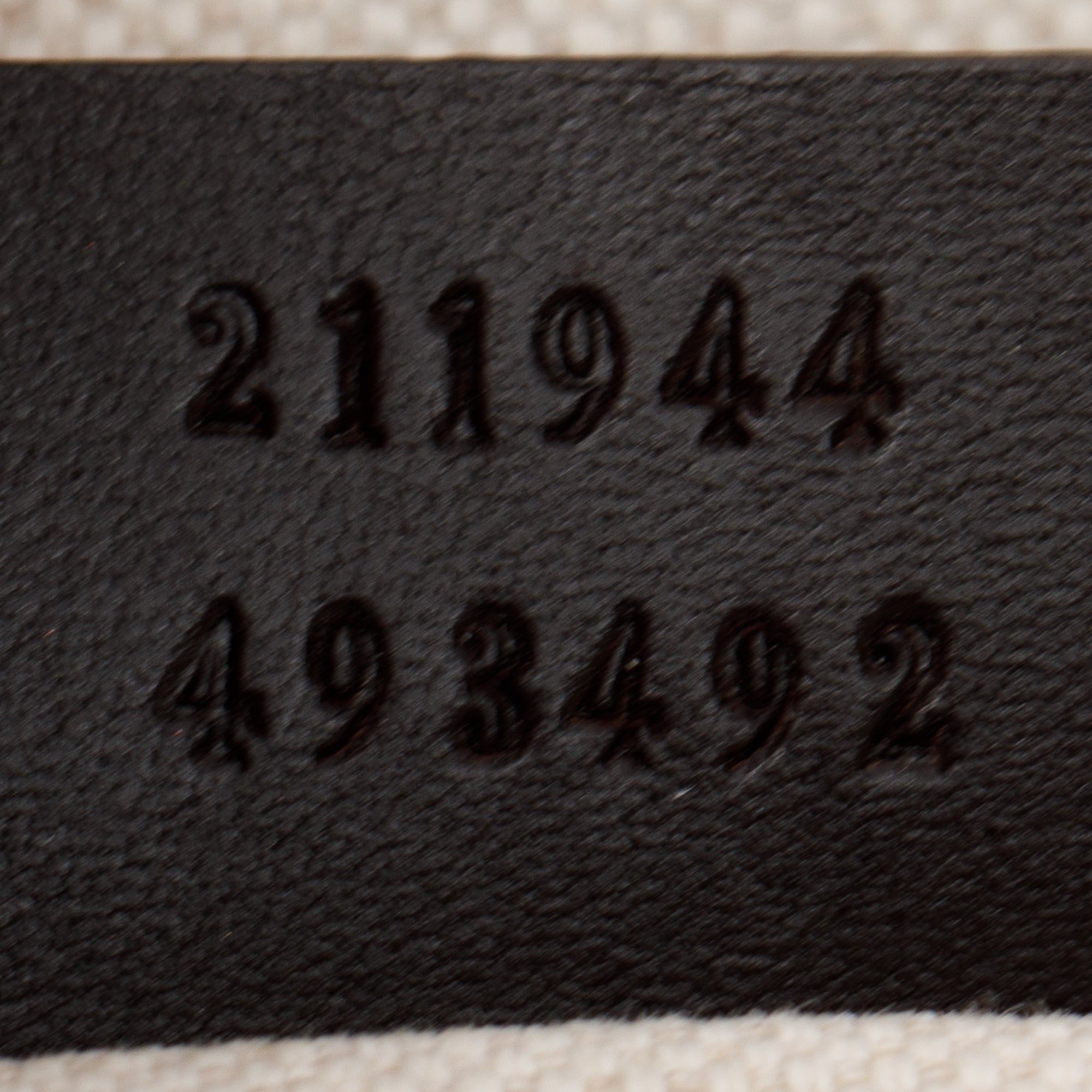 Gucci Medium GG Canvas Sukey Tote