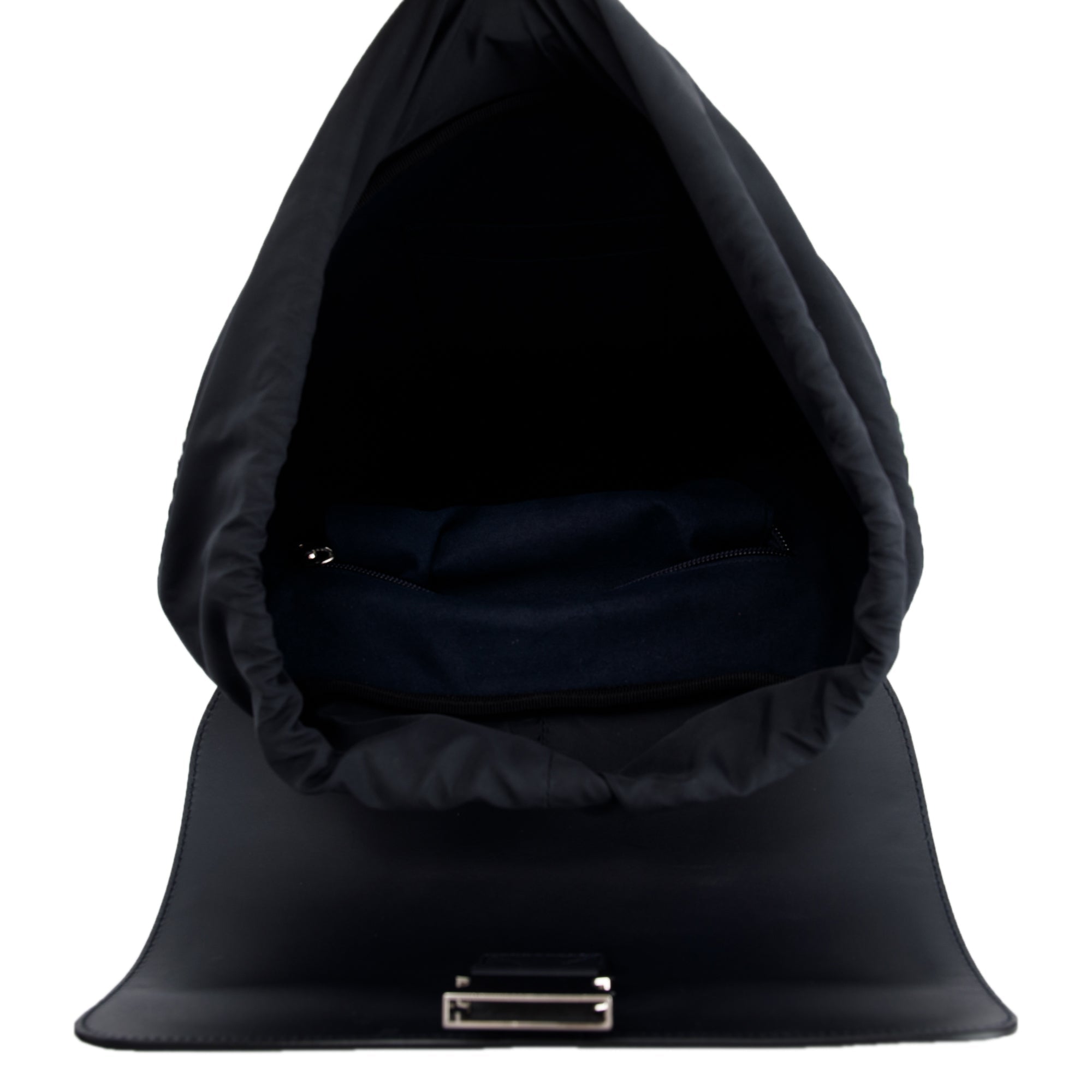 Gucci Medium GG Supreme Blooms Backpack