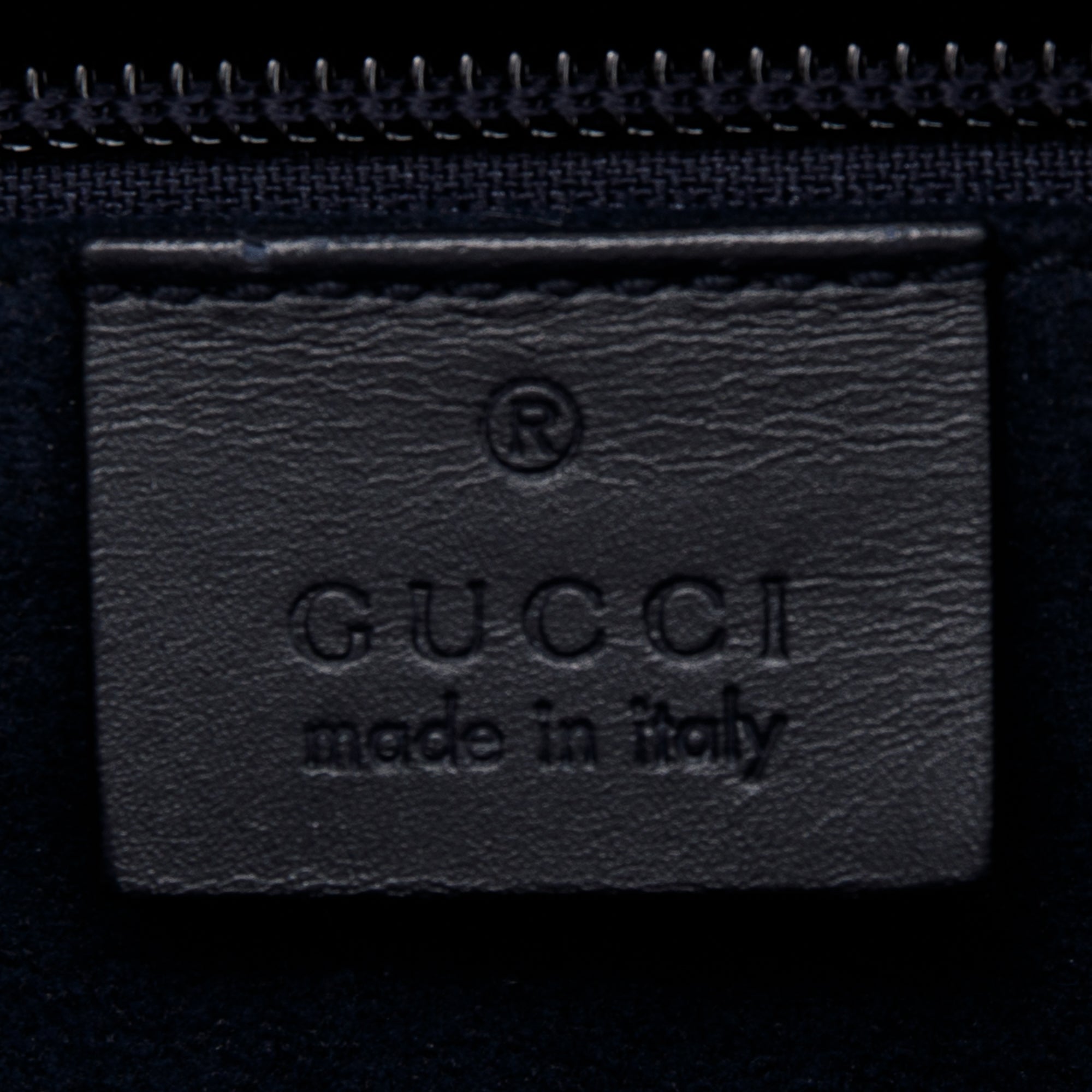 Gucci Medium GG Supreme Blooms Backpack