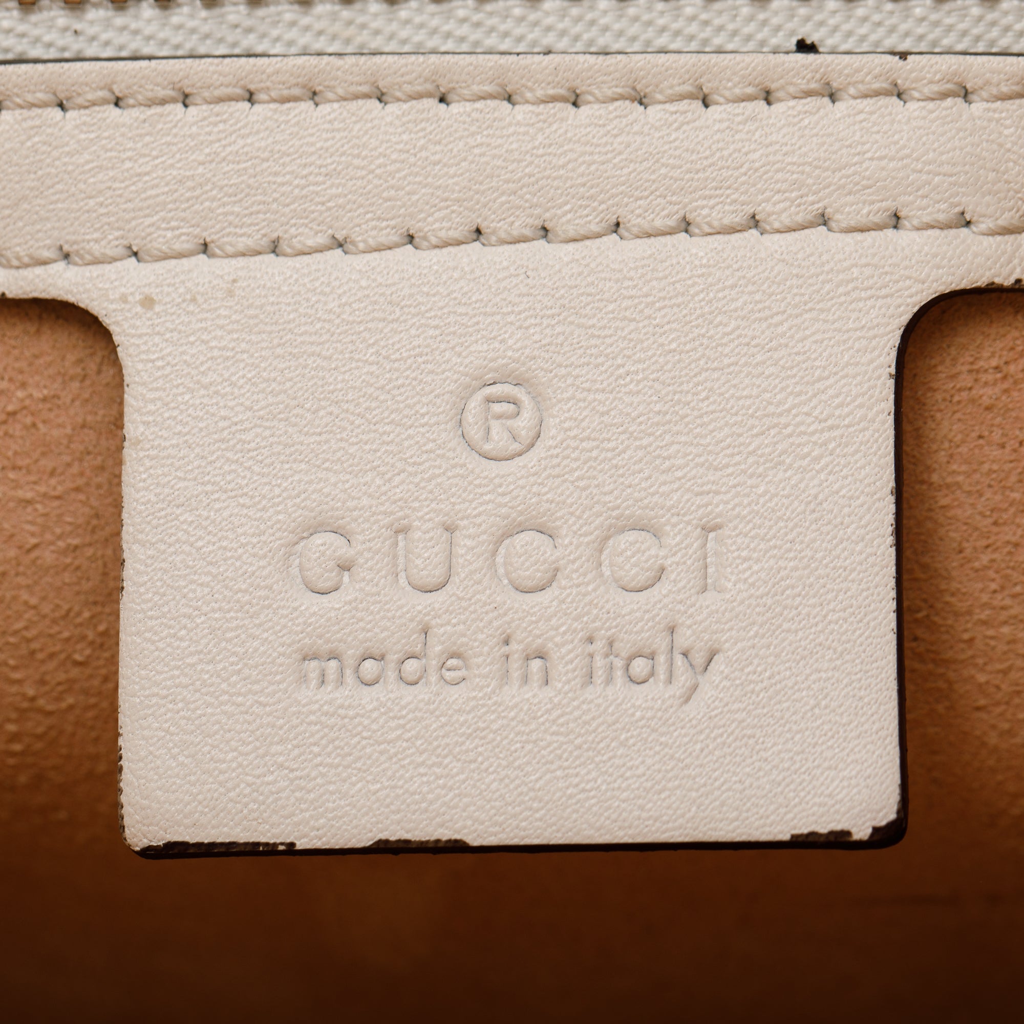 Gucci Medium Quilted Matelasse Leather Dionysus Hobo w/ Strap