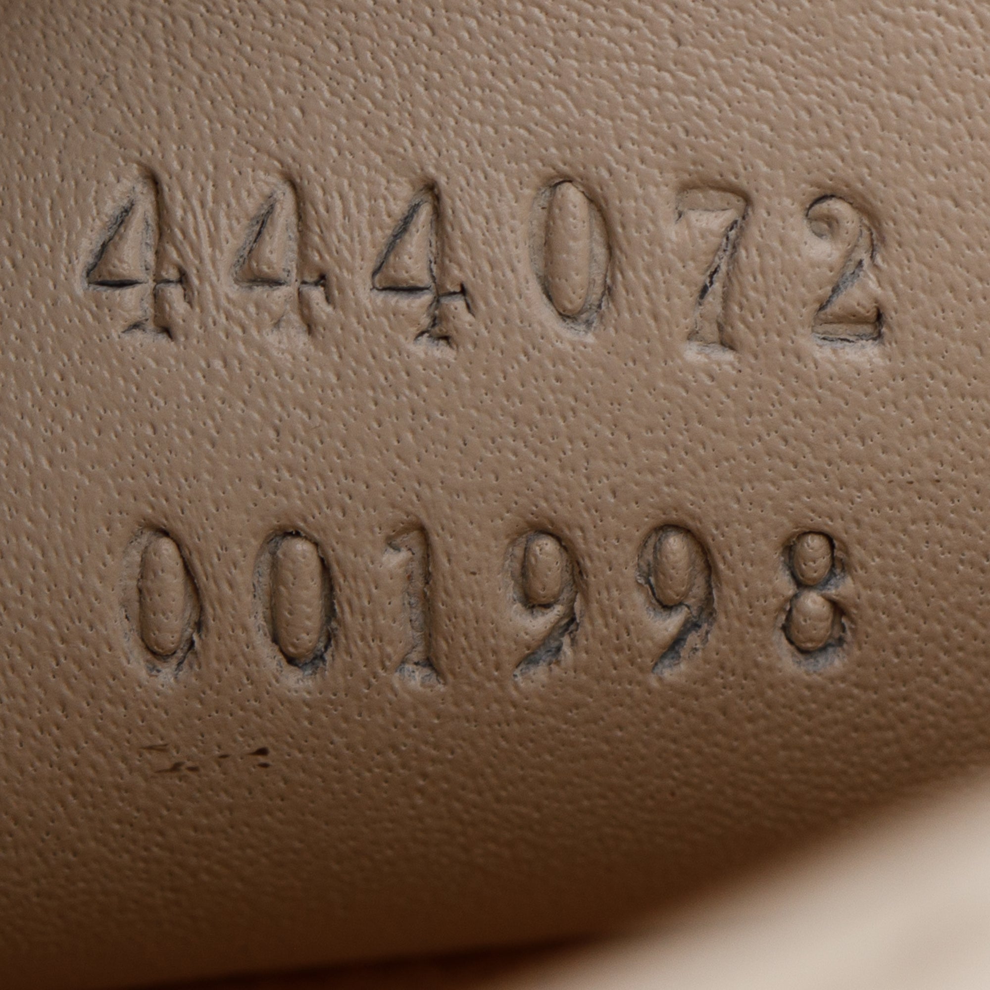 Gucci Medium Quilted Matelasse Leather Dionysus Hobo w/ Strap