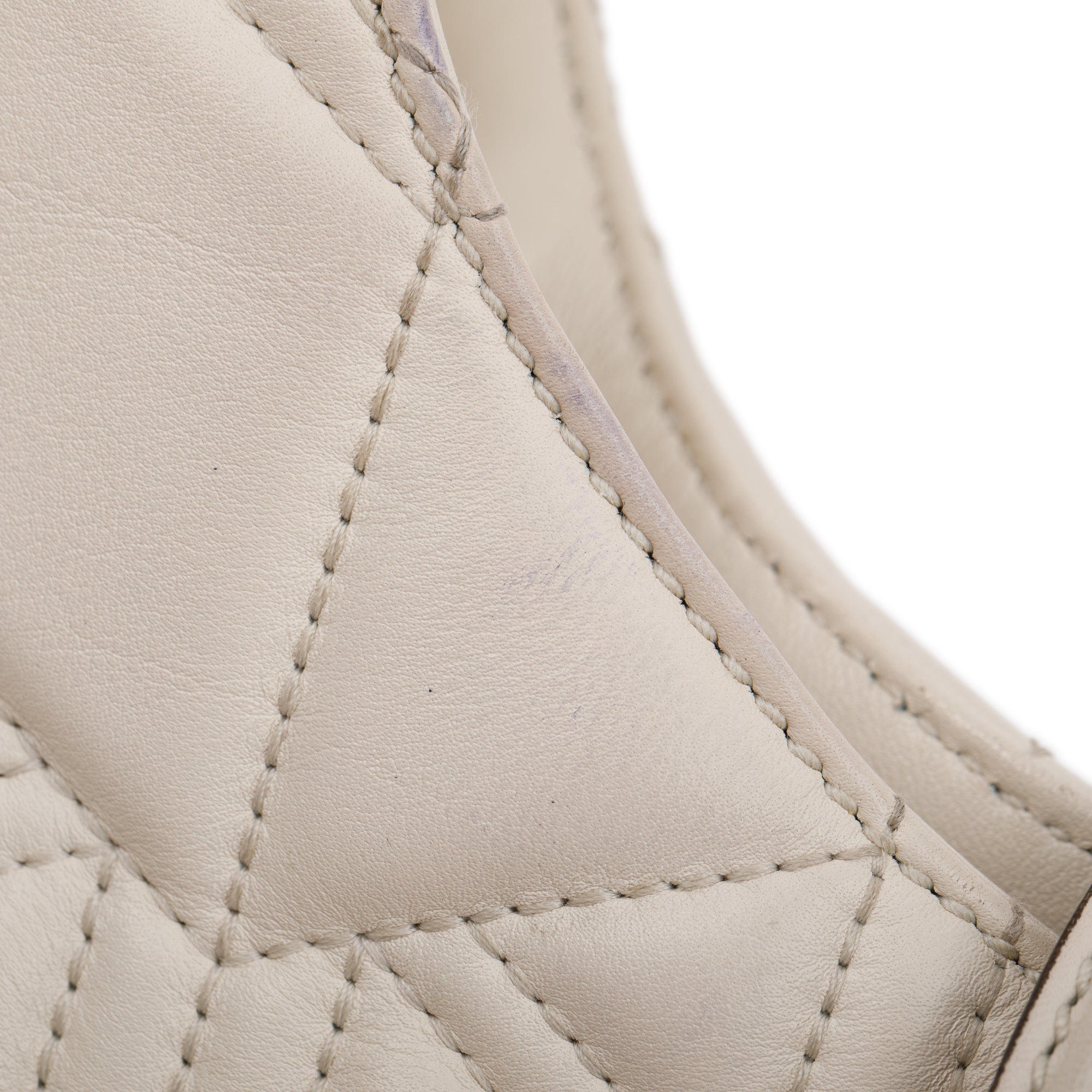 Gucci Medium Quilted Matelasse Leather Dionysus Hobo w/ Strap