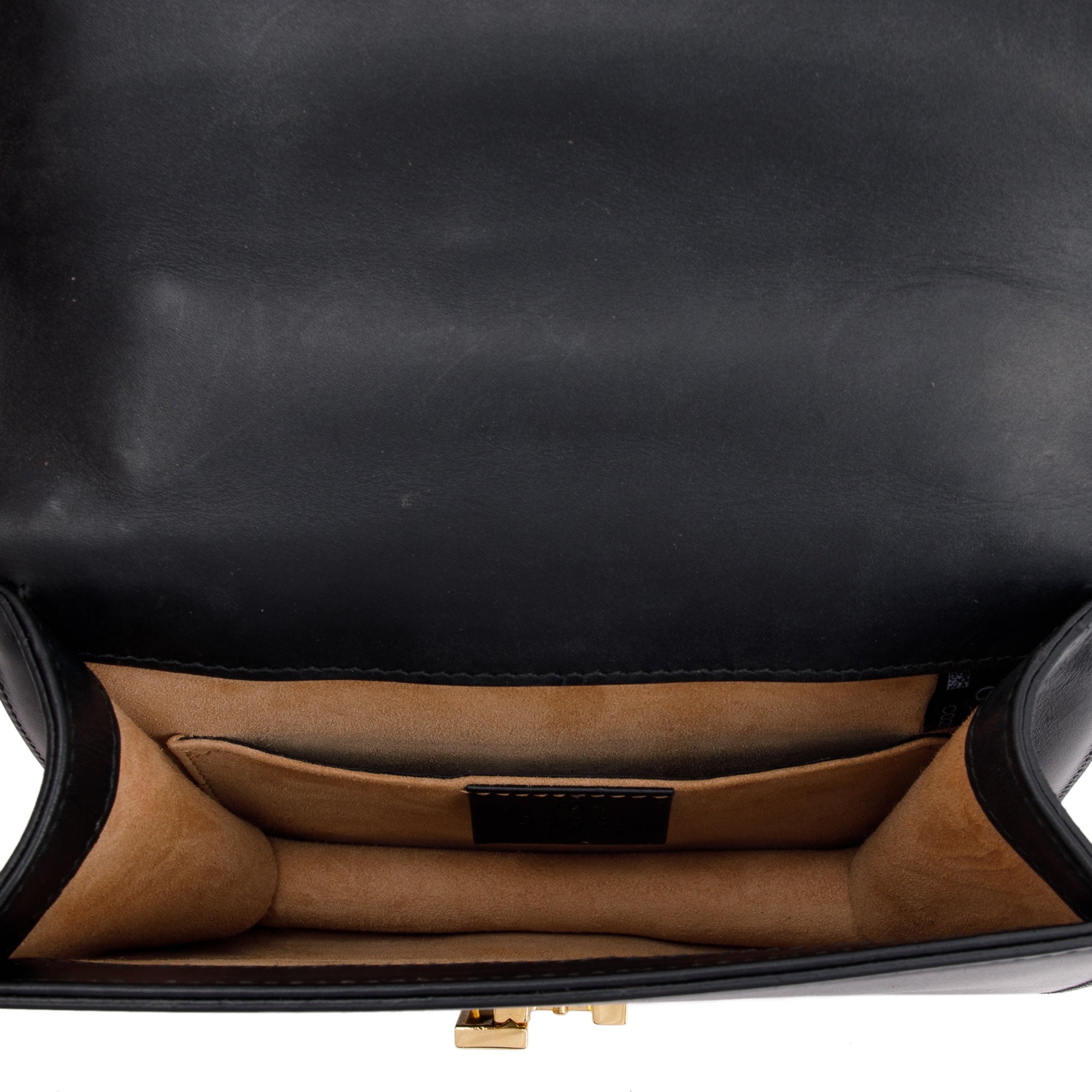 Gucci Mini Sylvie Chain Bag