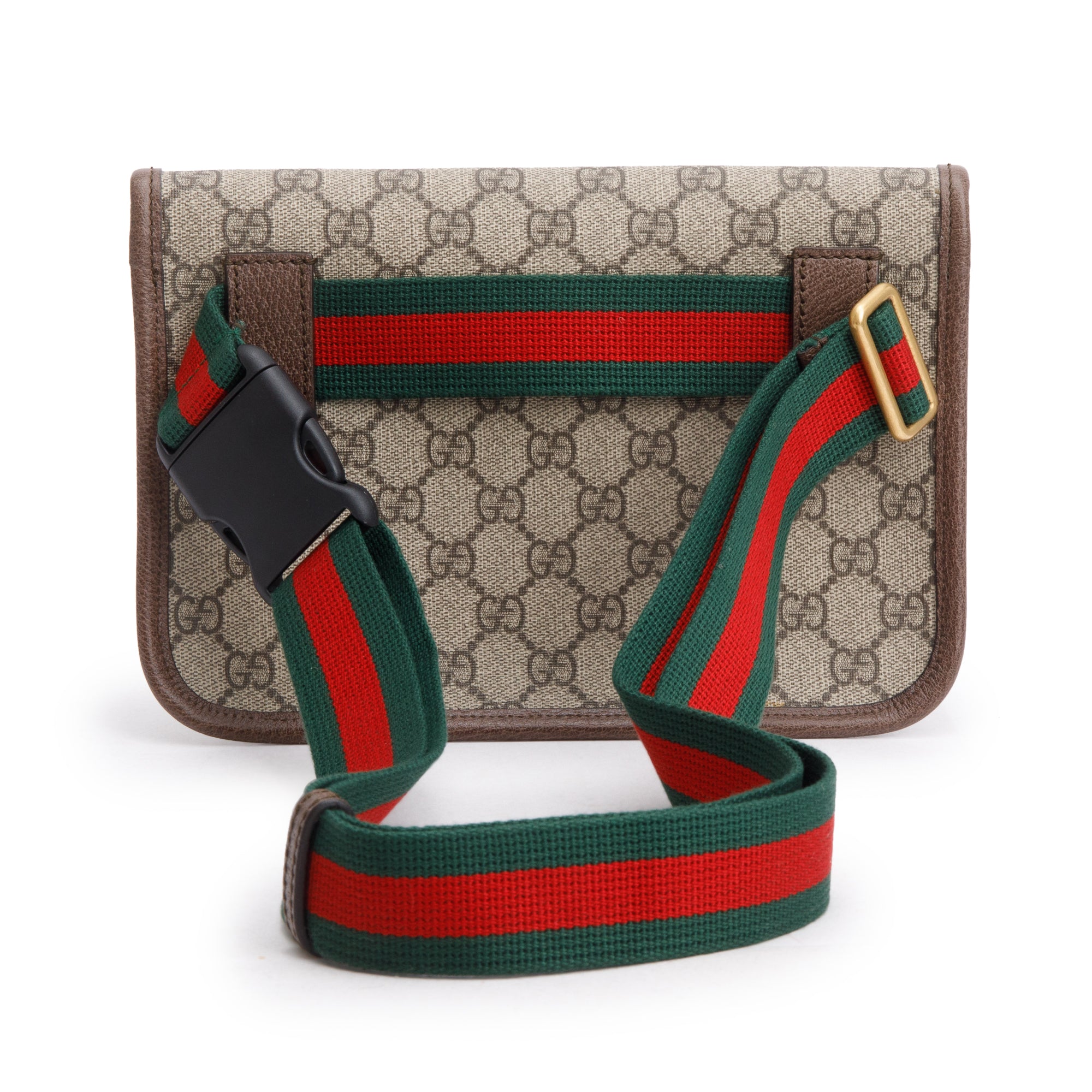 Gucci Neo Vintage GG Supreme Small Belt Bag