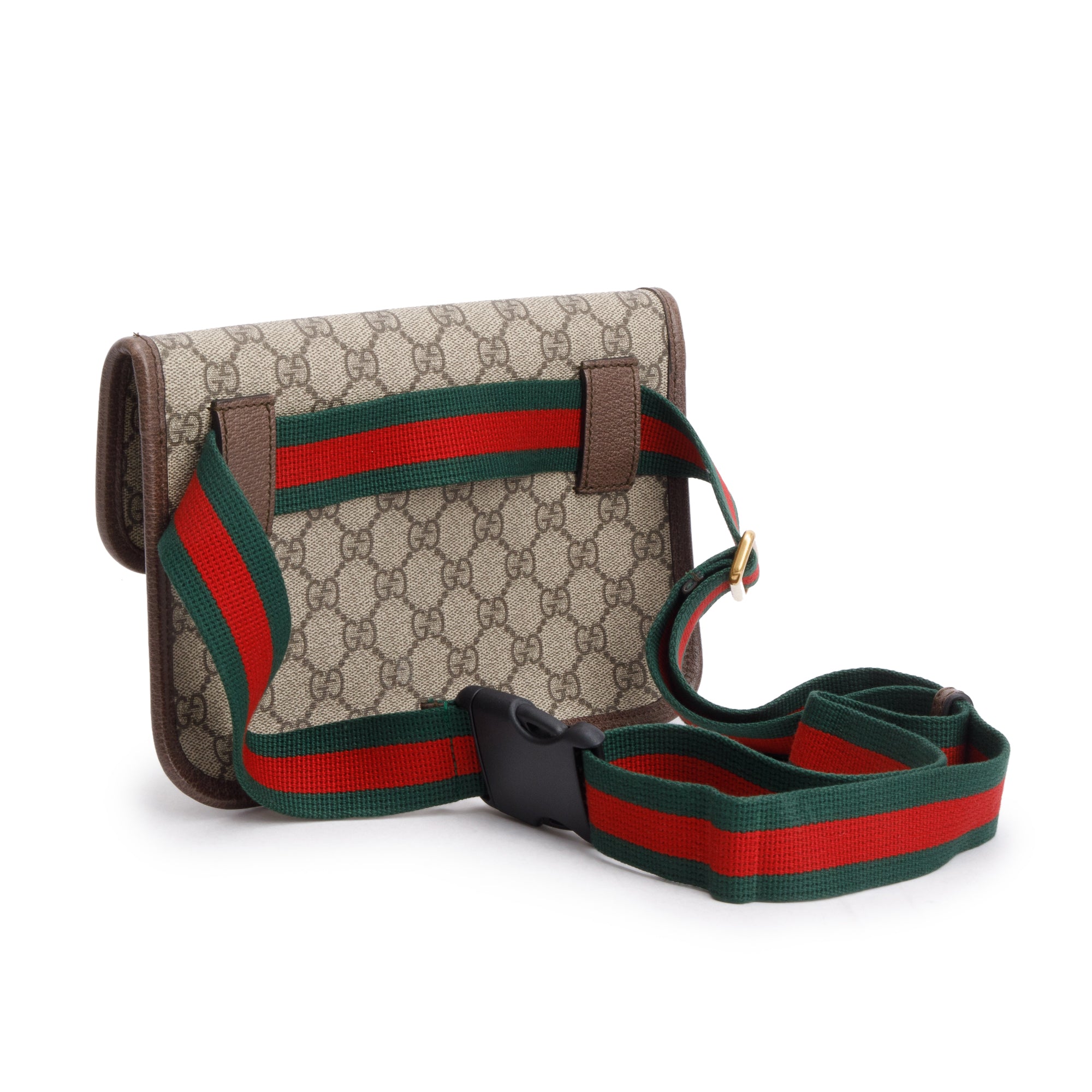 Gucci Neo Vintage GG Supreme Small Belt Bag