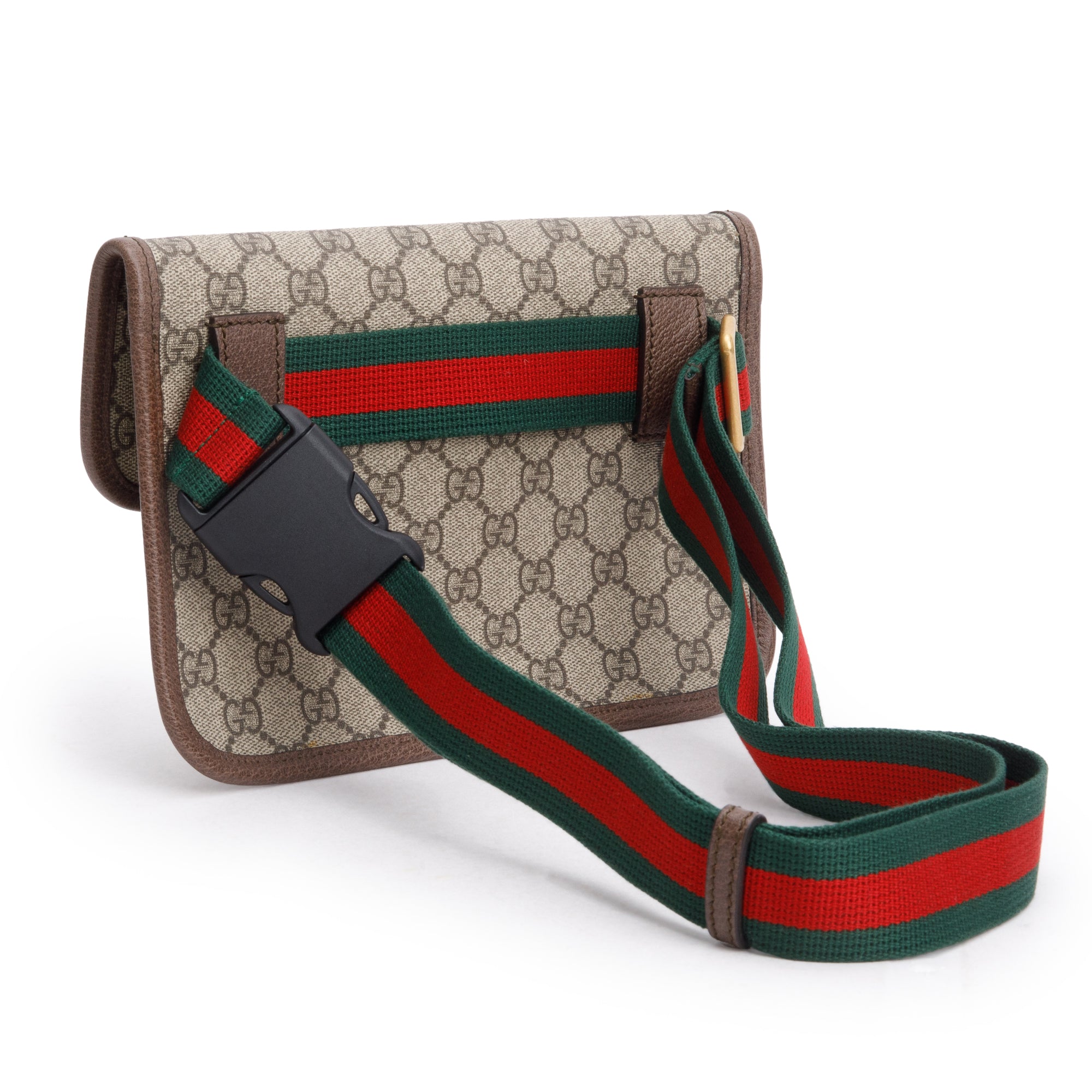 Gucci Neo Vintage GG Supreme Small Belt Bag
