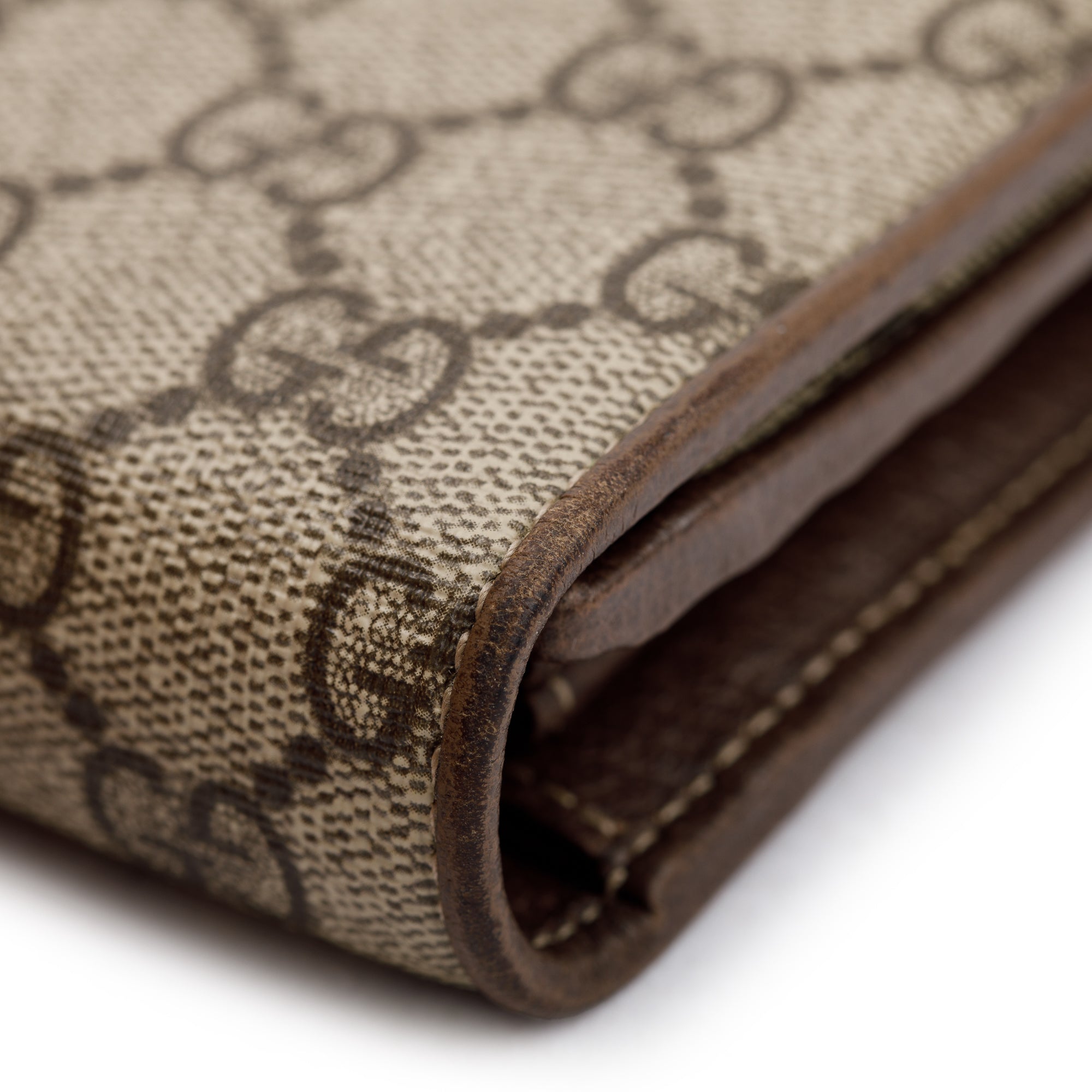 Gucci Ophidia GG Chain Wallet