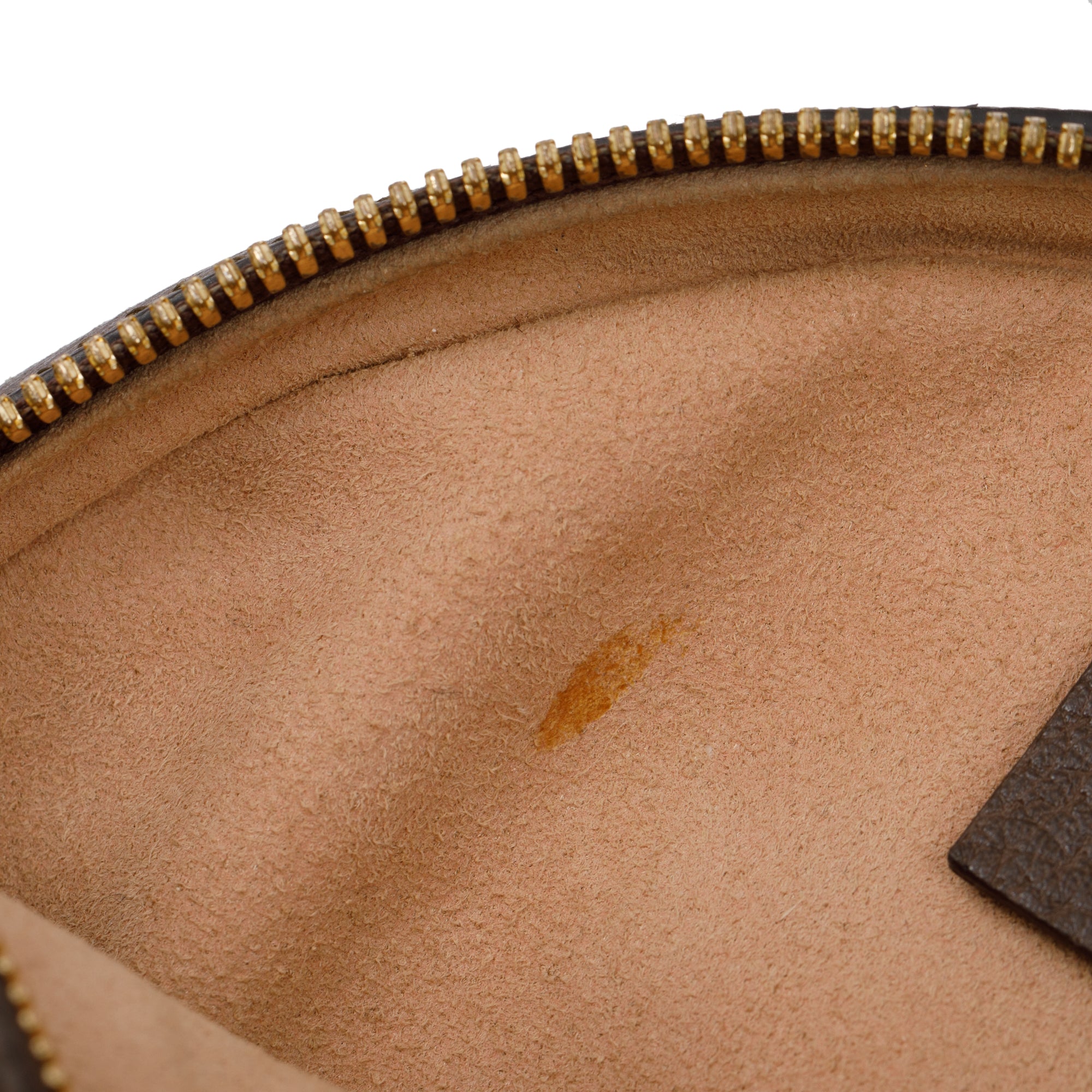 Gucci Ophidia GG Mini Round Shoulder Bag