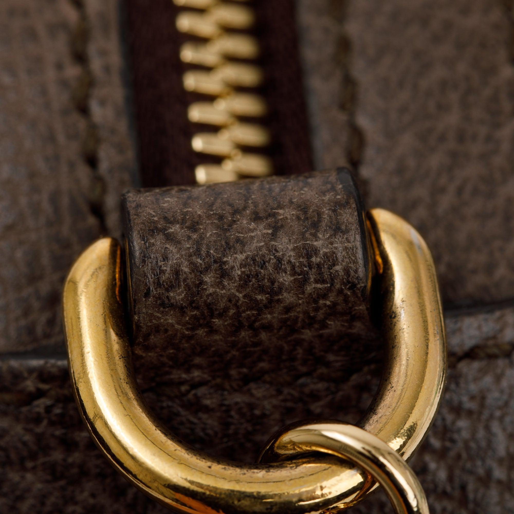 Gucci Ophidia GG Mini Round Shoulder Bag