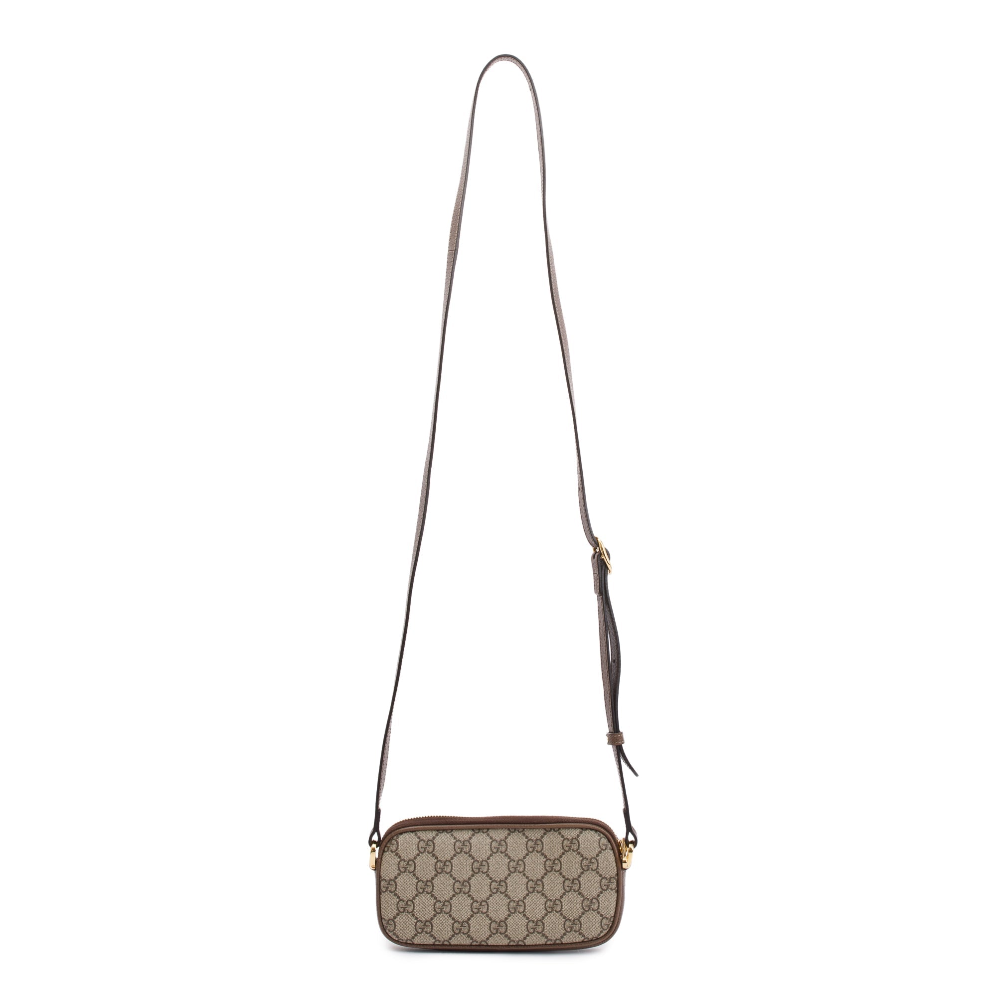 Gucci Ophidia GG Supreme Mini Crossbody Bag