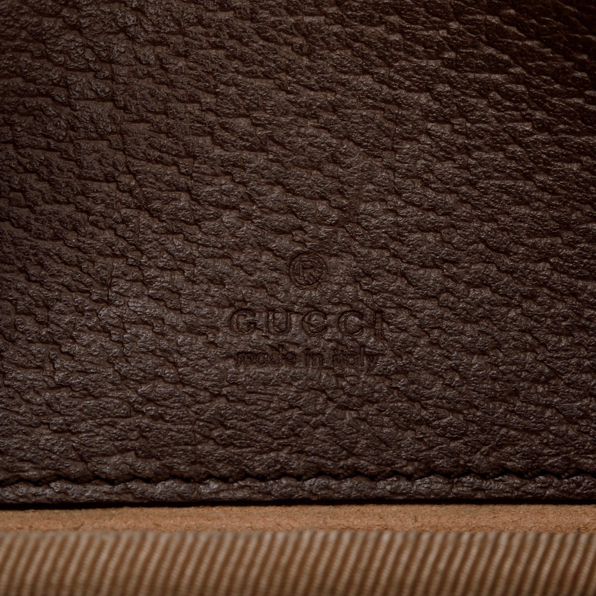 Gucci Ophidia GG Supreme Mini Crossbody Bag