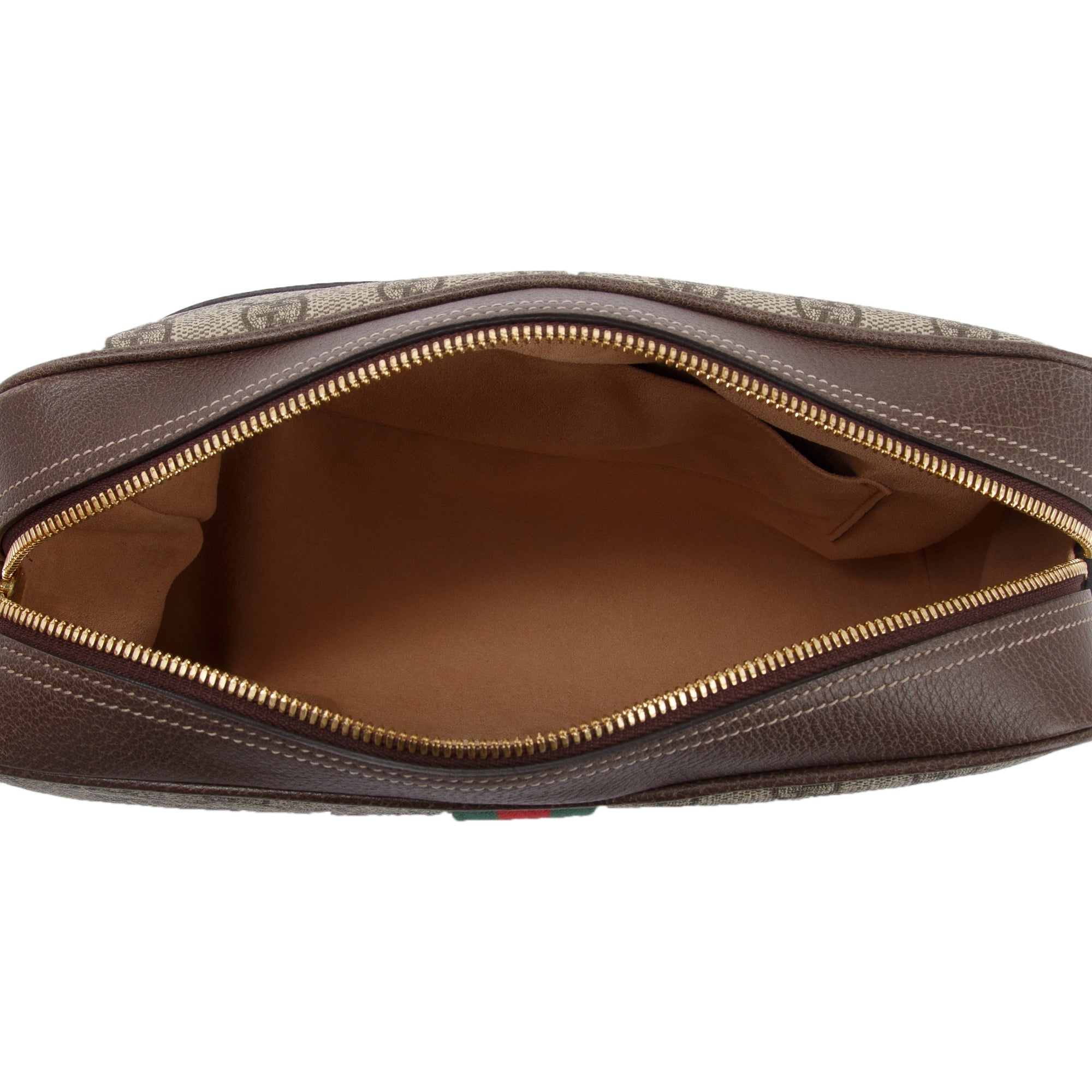 Gucci Ophidia GG Supreme Small Shoulder Bag w/ Box