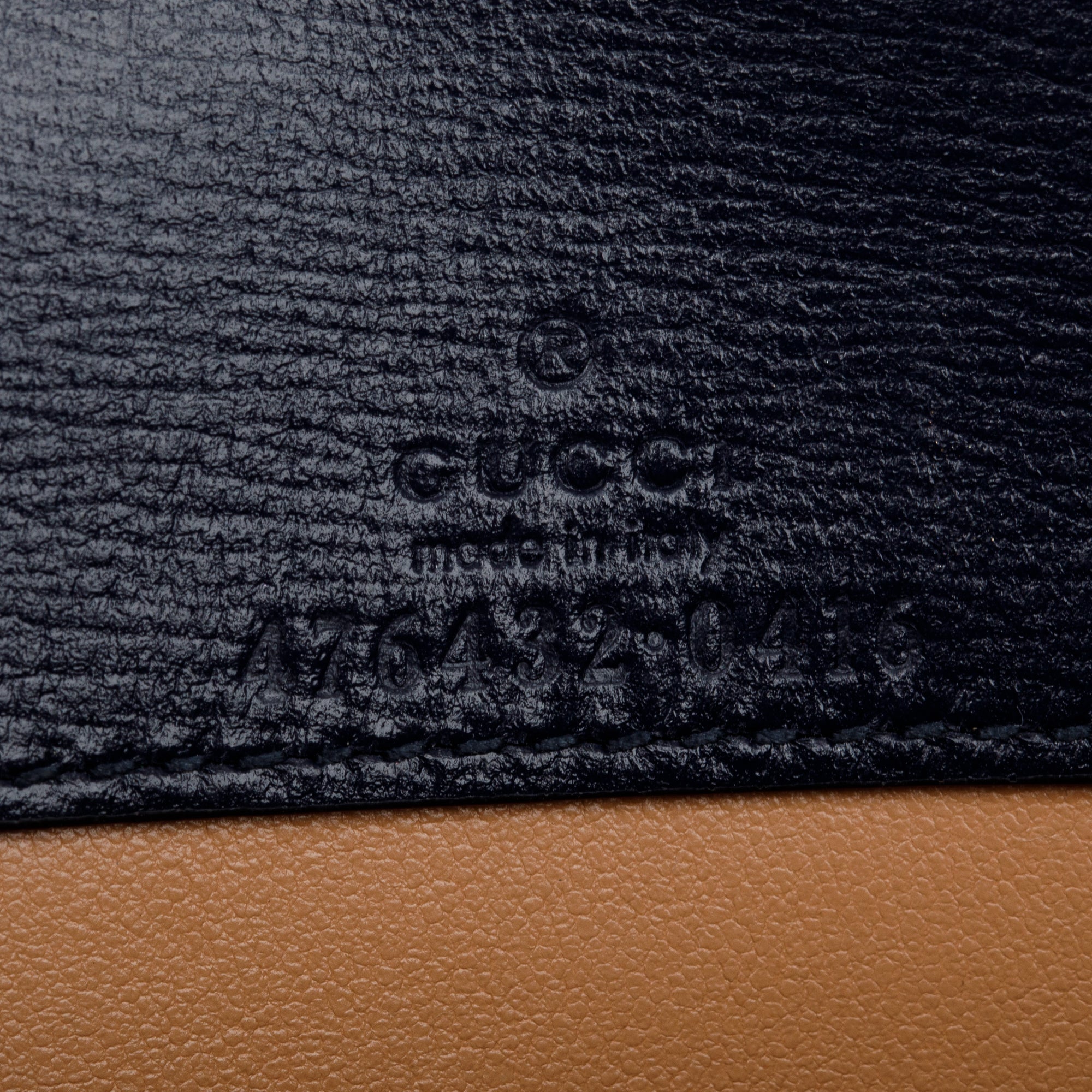 Gucci Pink Corduroy Navy Leather Dionysus Super Mini Bag w/ Box