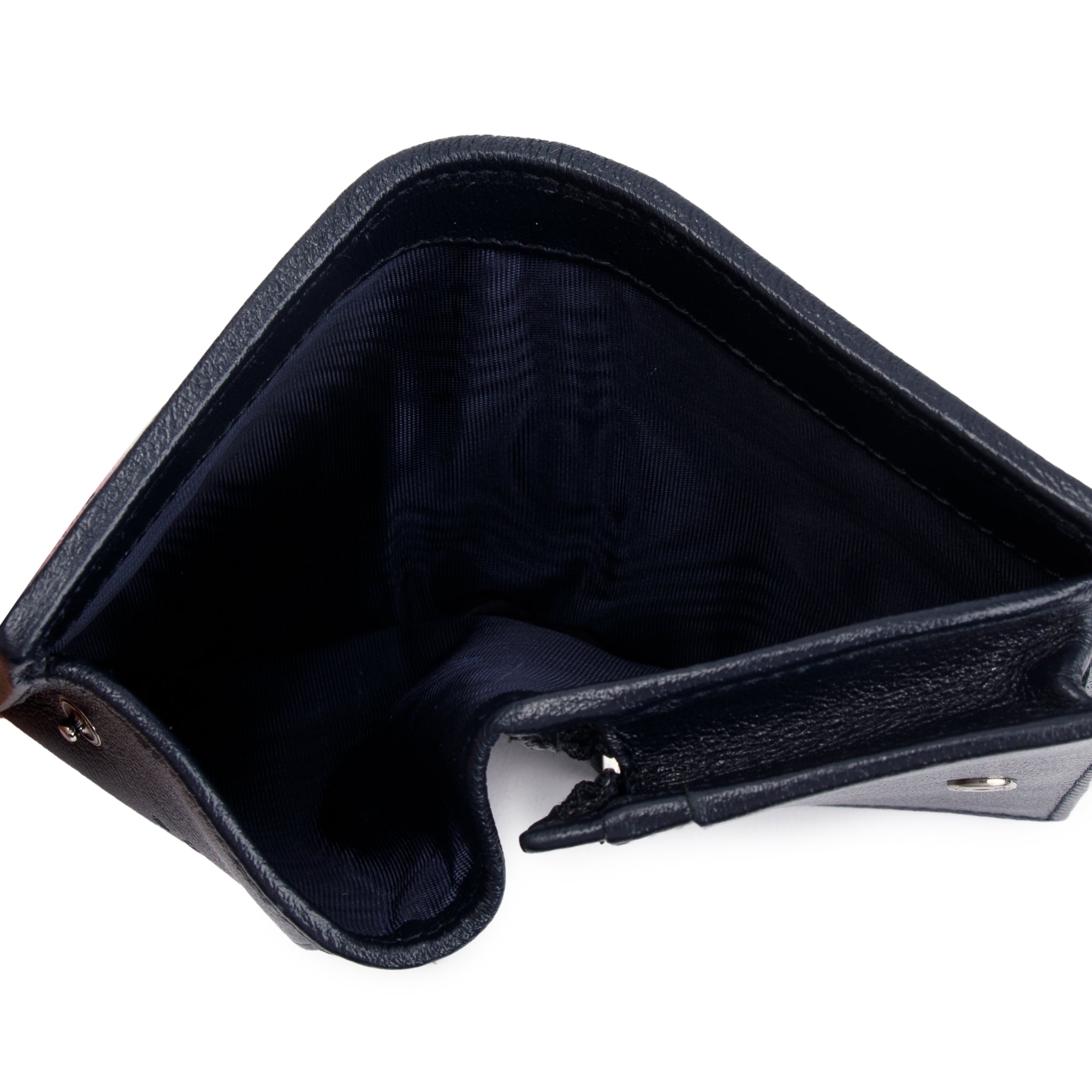 Gucci Pink Diagonal Quilted GG Canvas Card Case Wallet