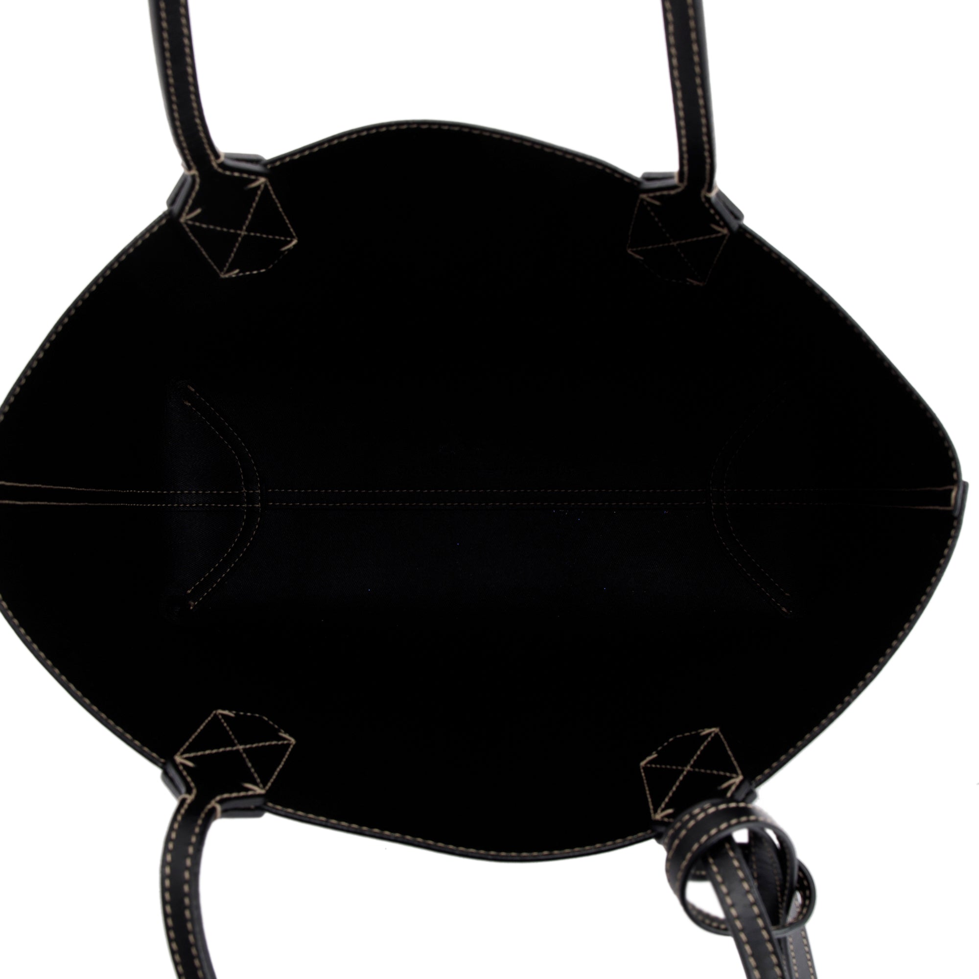 Gucci Small GG Supreme Reversible Tote w/ Box