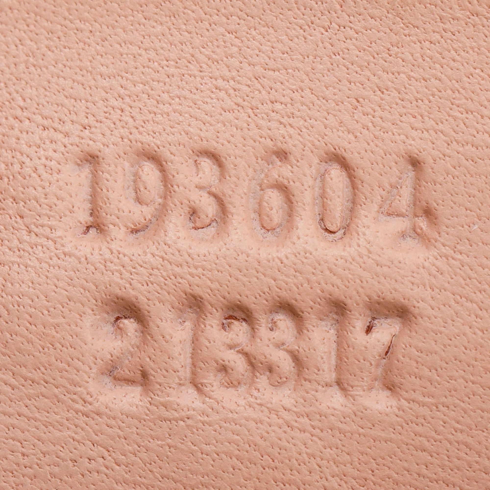 Gucci Small Pink Crystal GG Imprime Joy Boston Bag