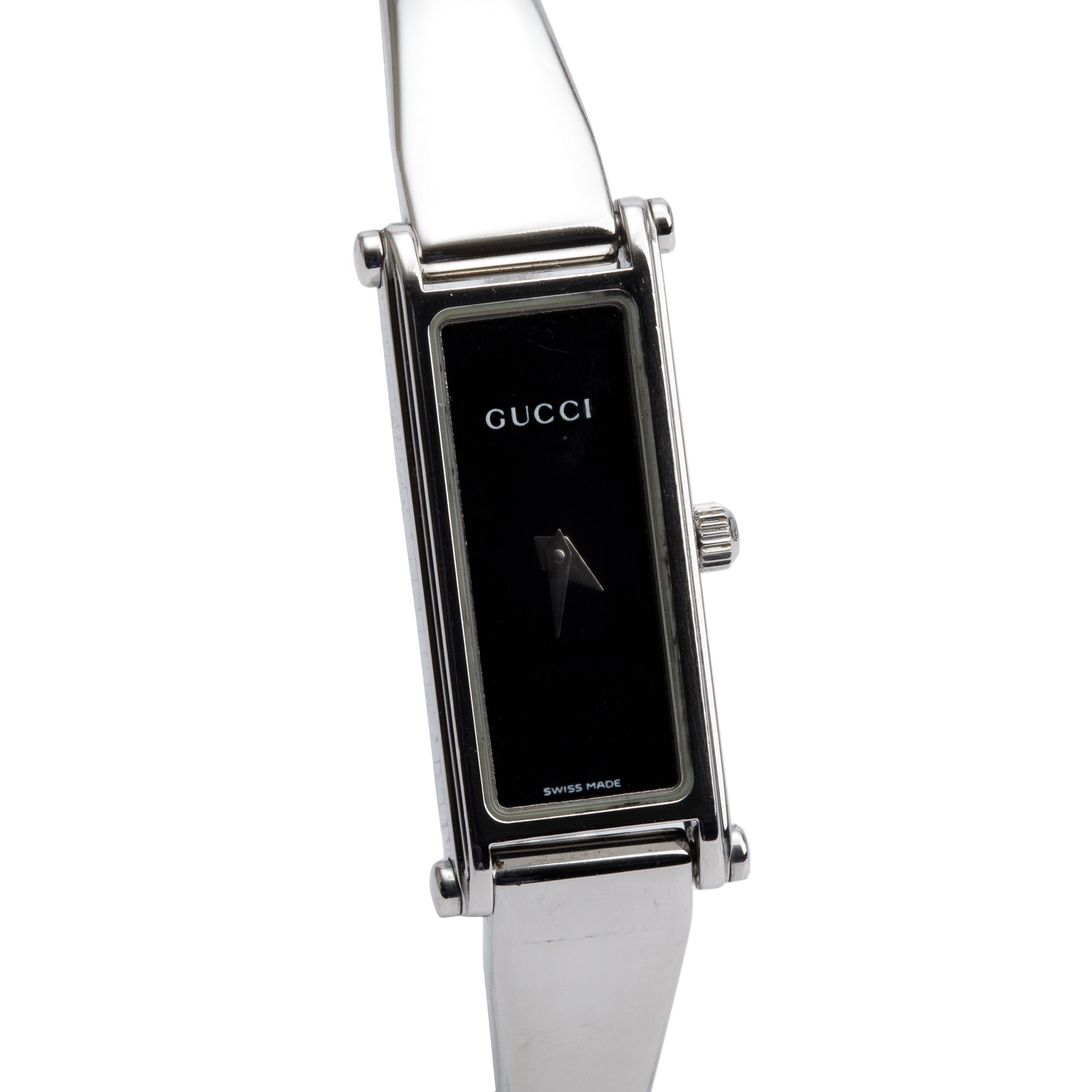 Gucci Stainless Steel 1500 Series Watch