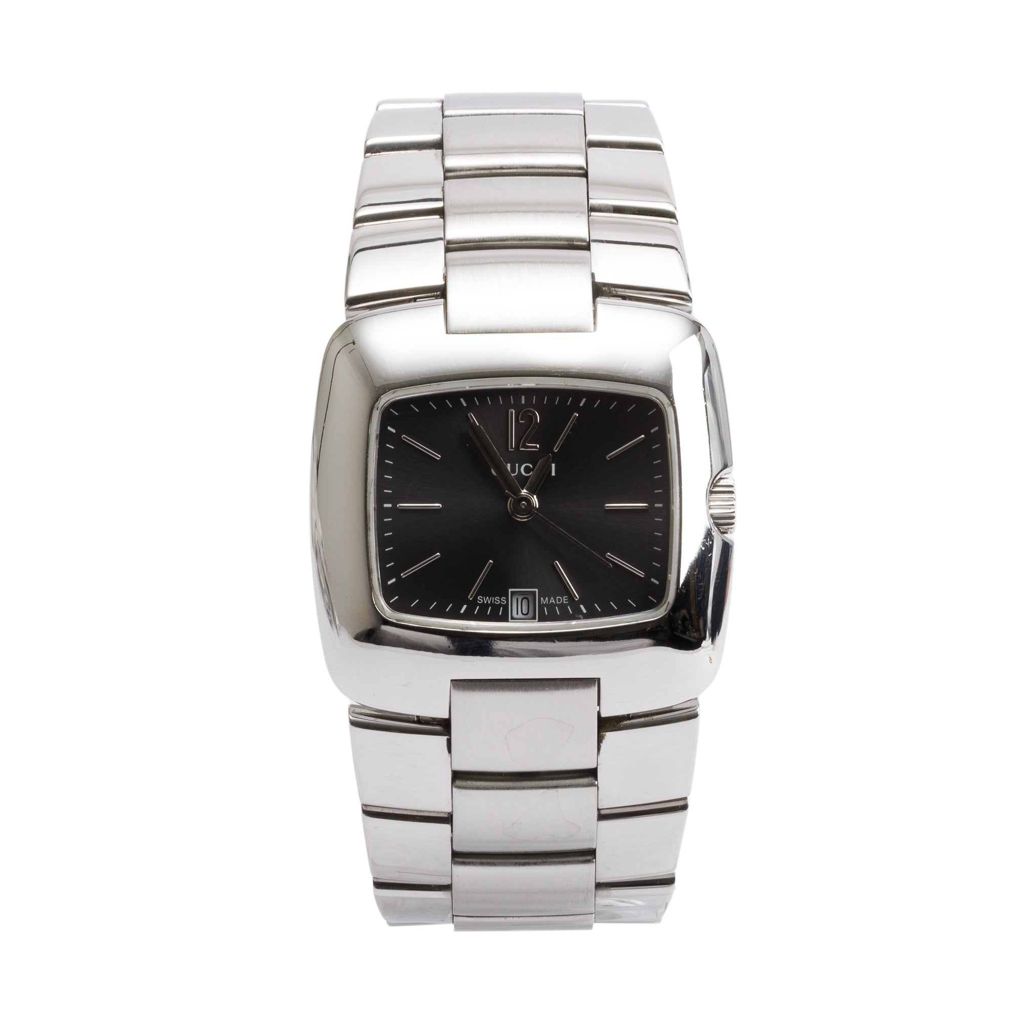 Gucci Stainless Steel 8500 Series 28 MM Watch