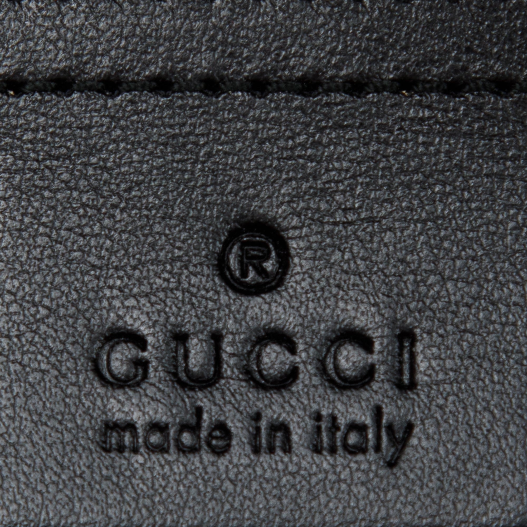 Gucci Sylvie Web GG Marmont Small Shoulder Bag w/ Box