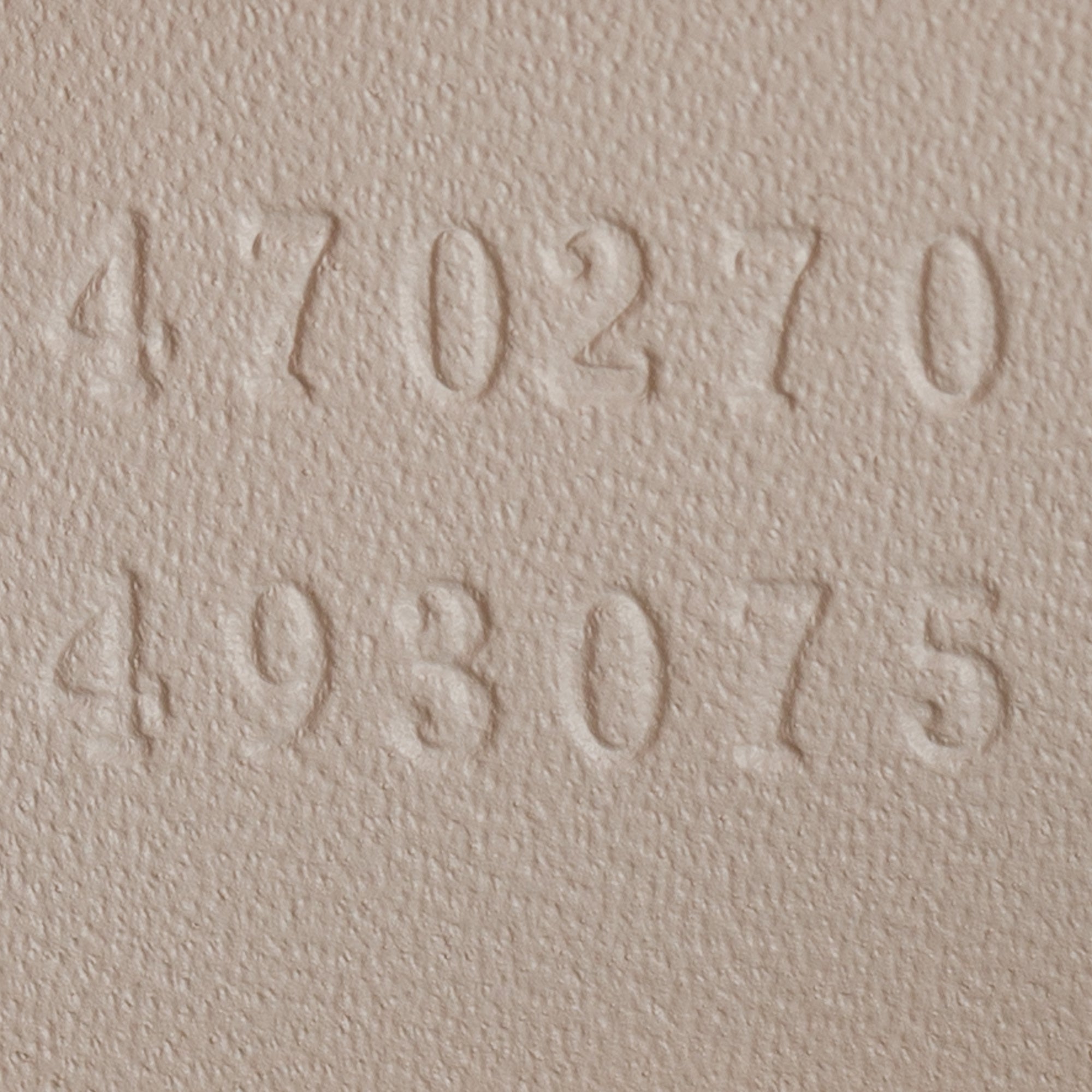 Gucci White Calfskin Leather Mini Sylvie Handle Bag w/ Straps