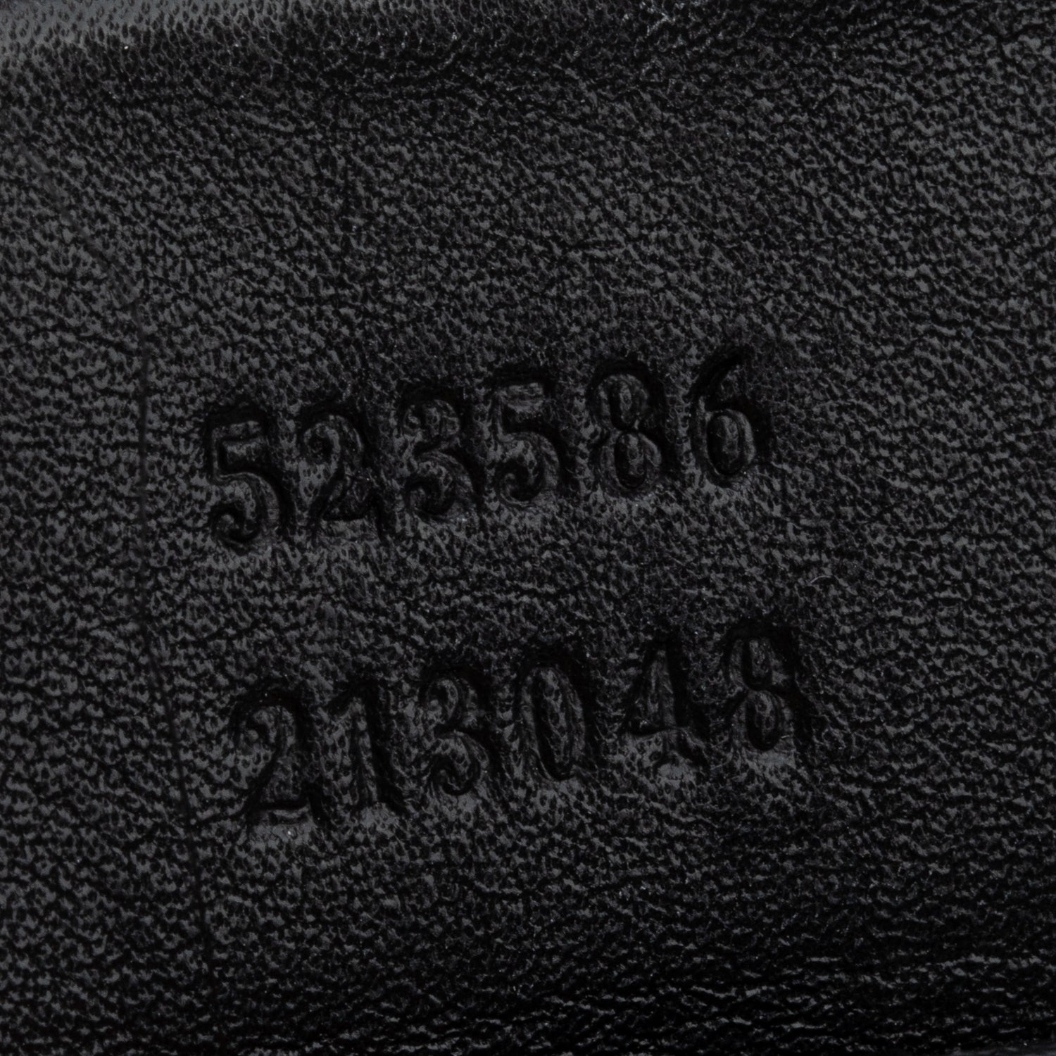 Gucci White Logo Print Web Calfskin Leather Medium Drawstring Backpack with Pouch