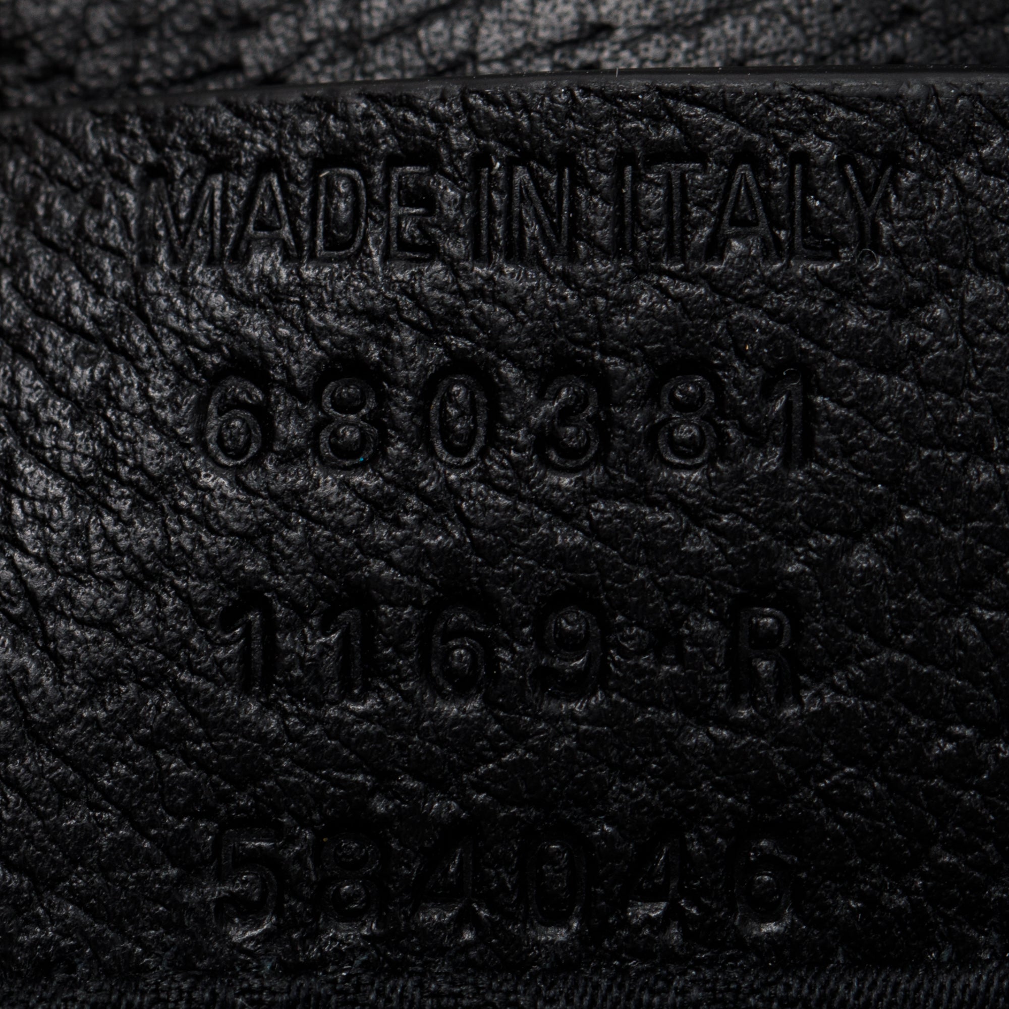 Gucci X Balenciaga The Hacker Project BB Supreme Graffiti Laptop Pouch w/ Box