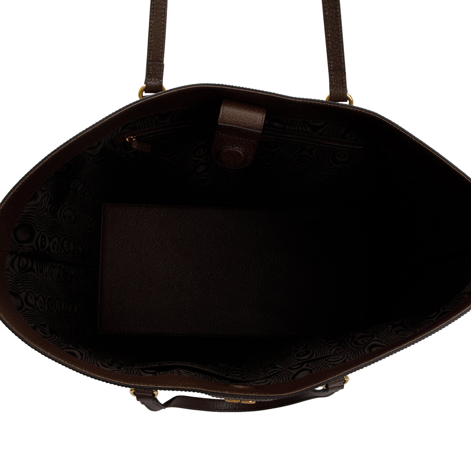 Gucci X Balenciaga The Hacker Project BB Supreme Web Large Ophidia Tote w/ Box