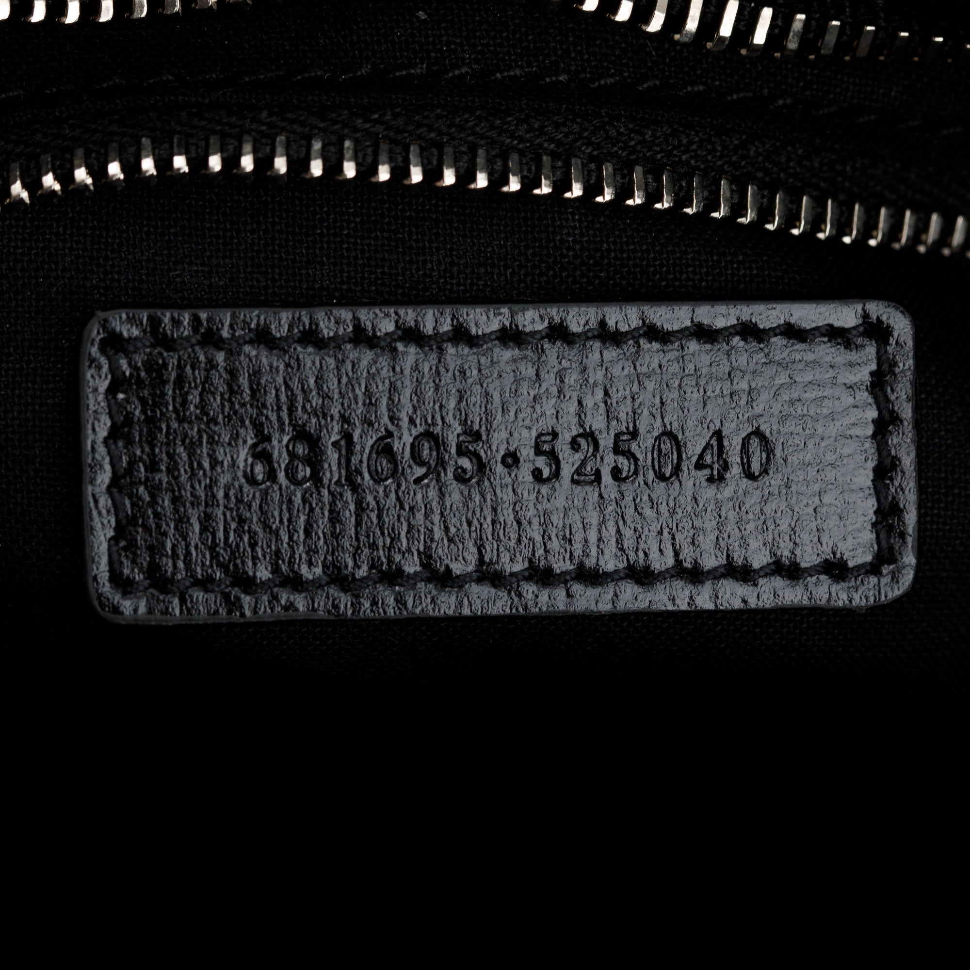 Gucci X Balenciaga The Hacker Project Flora Medium Neo Classic Bag