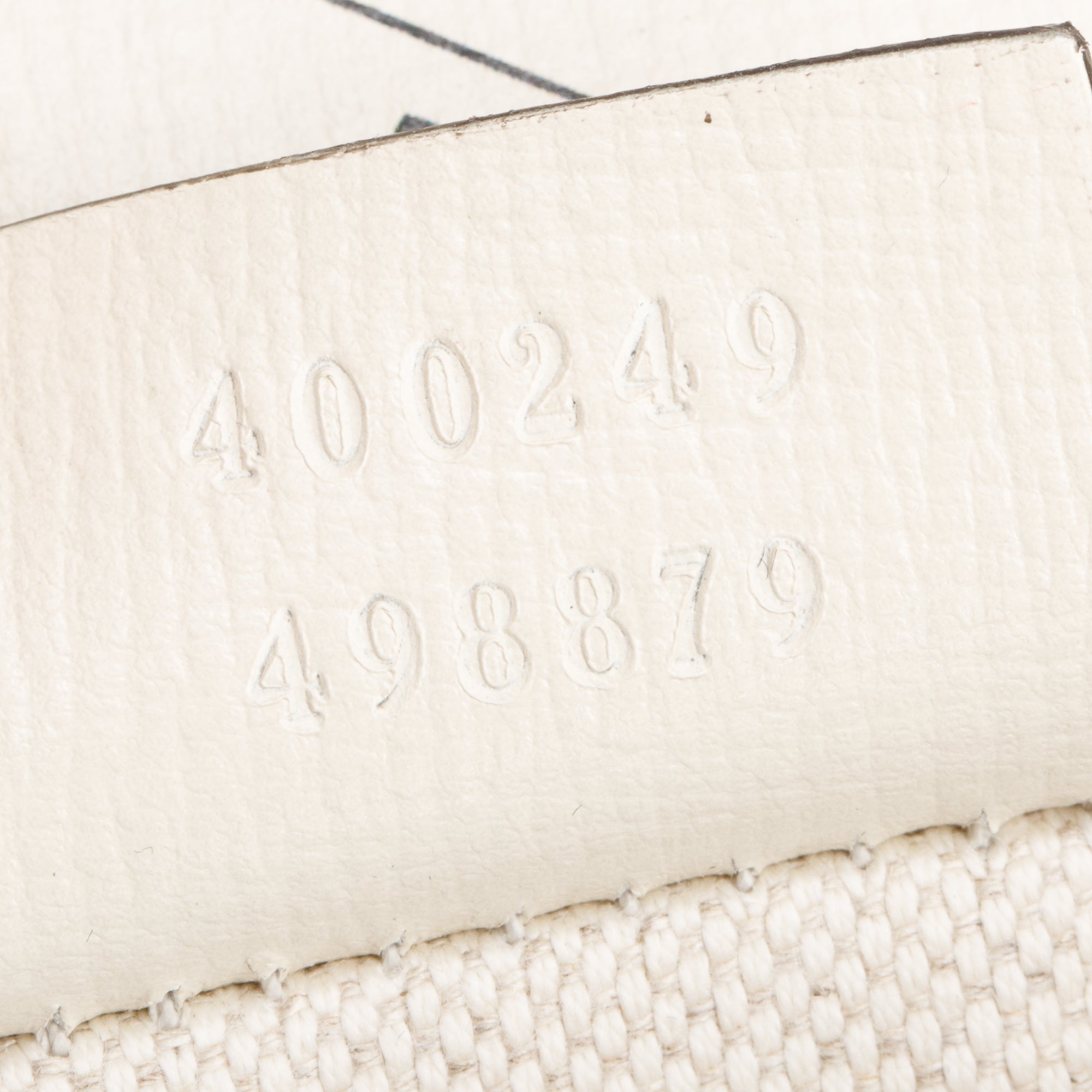 Gucci X Balenciaga The Hacker Project Small Dionysus Shoulder Bag