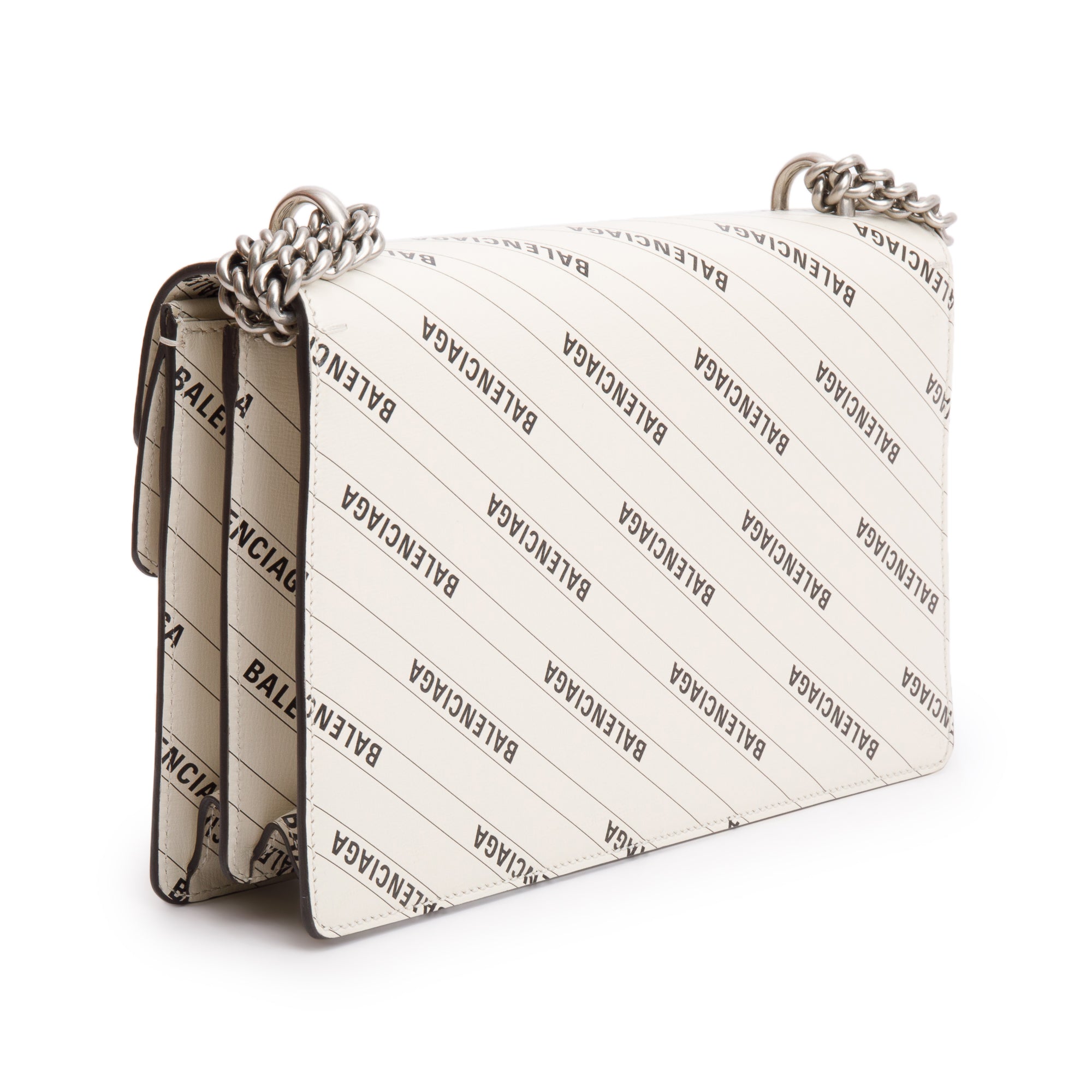 Gucci X Balenciaga The Hacker Project Small Dionysus Shoulder Bag