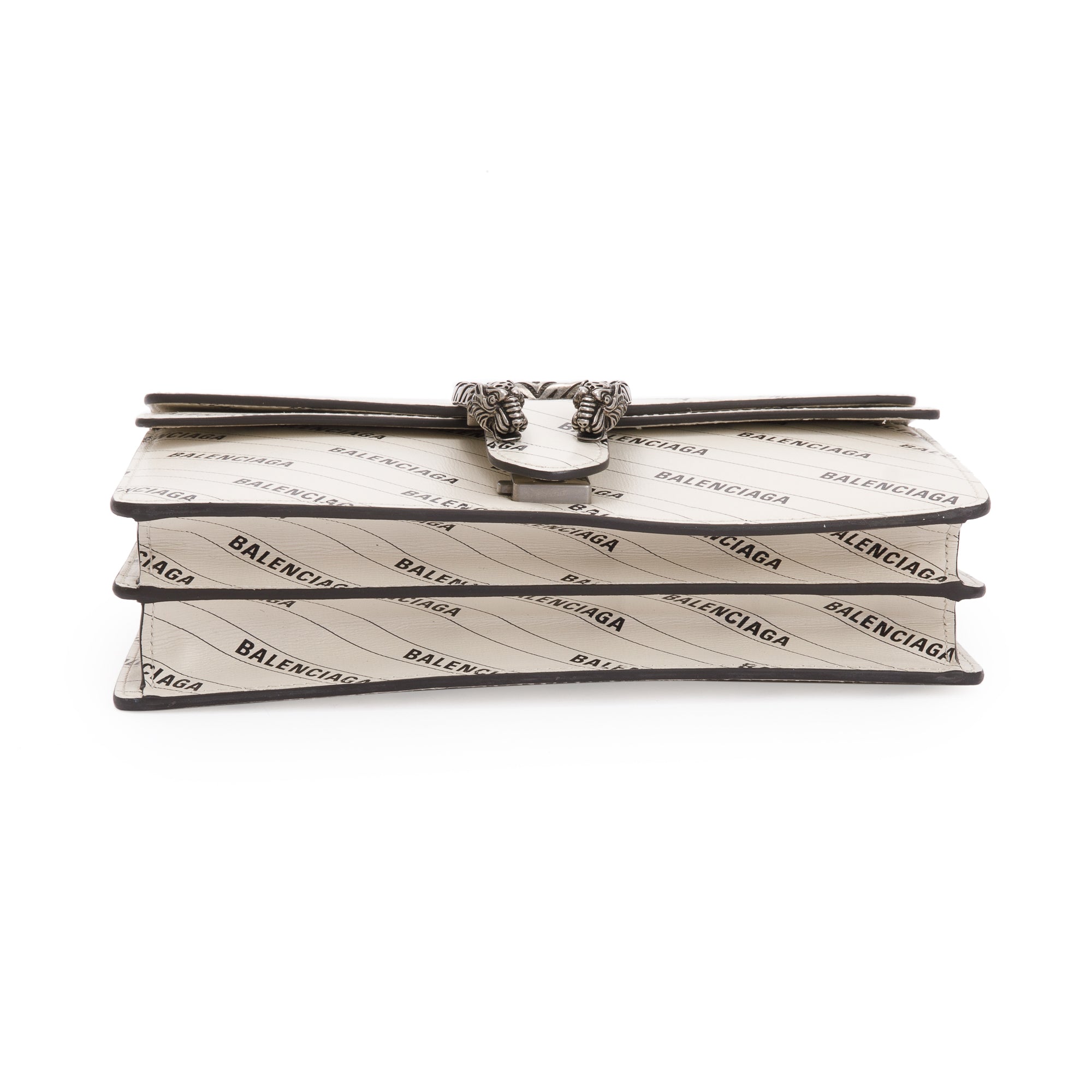 Gucci X Balenciaga The Hacker Project Small Dionysus Shoulder Bag