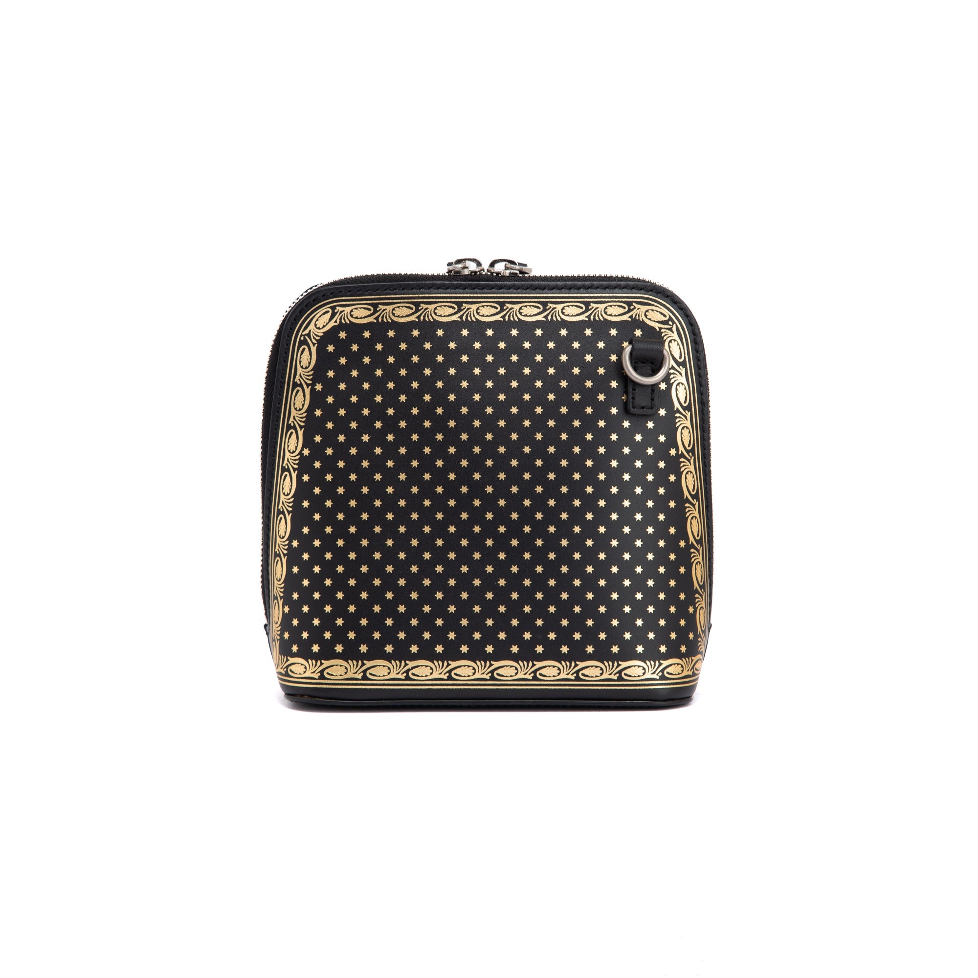 Gucci X Sega Guccy Stars Mini Dome Crossbody