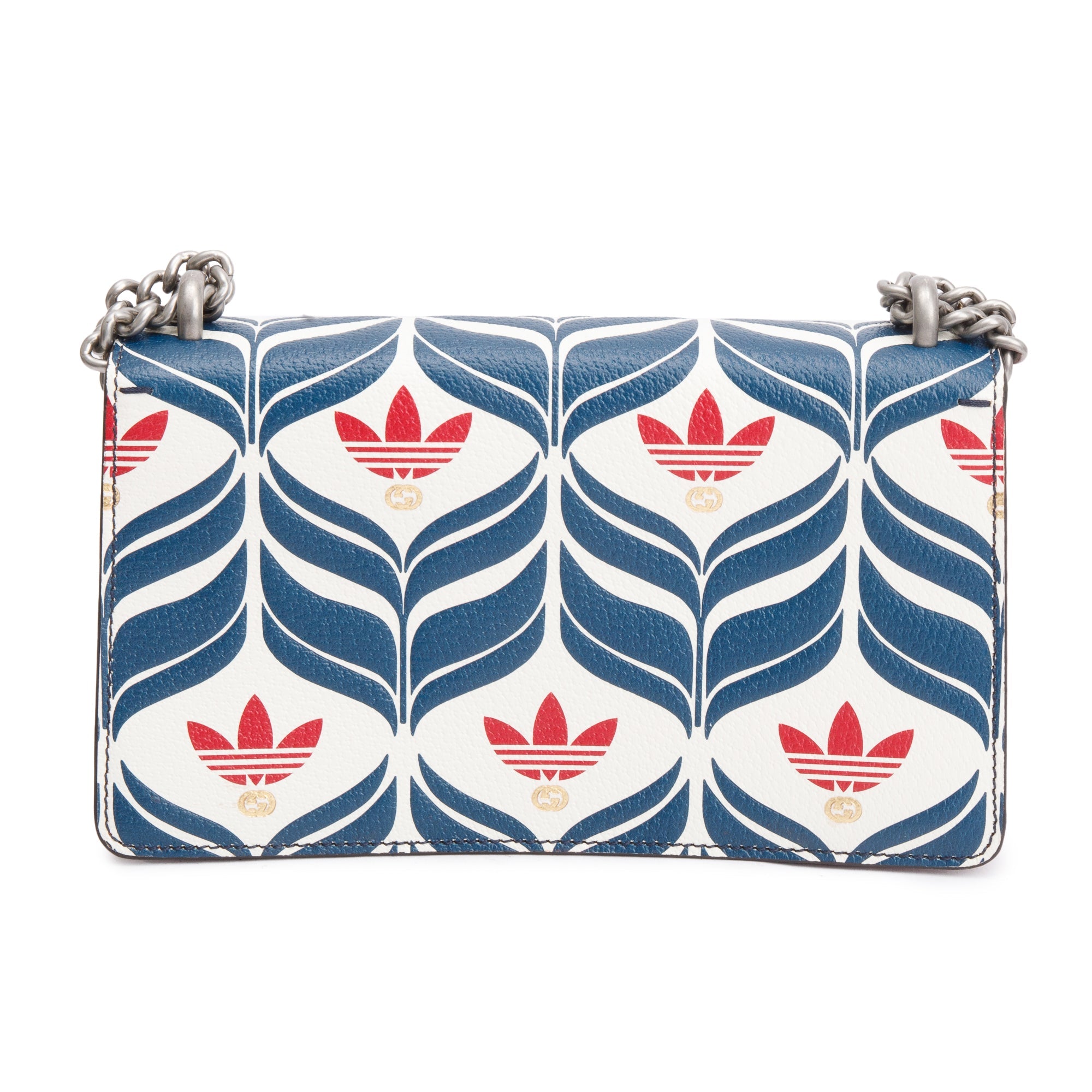 Gucci x Adidas Limited Edition Small Dionysus Shoulder Bag