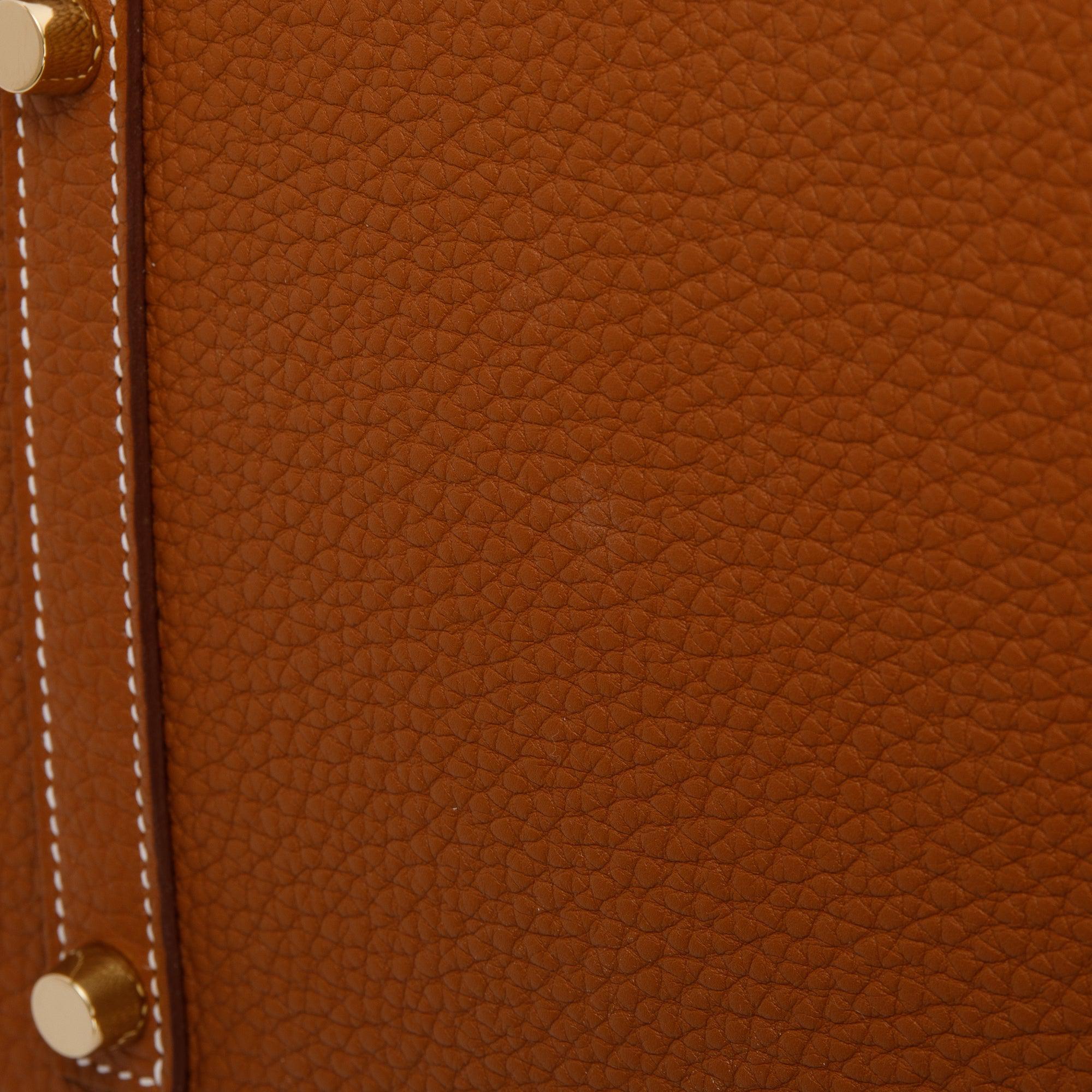 Hermes 2020 Clemence Birkin 30