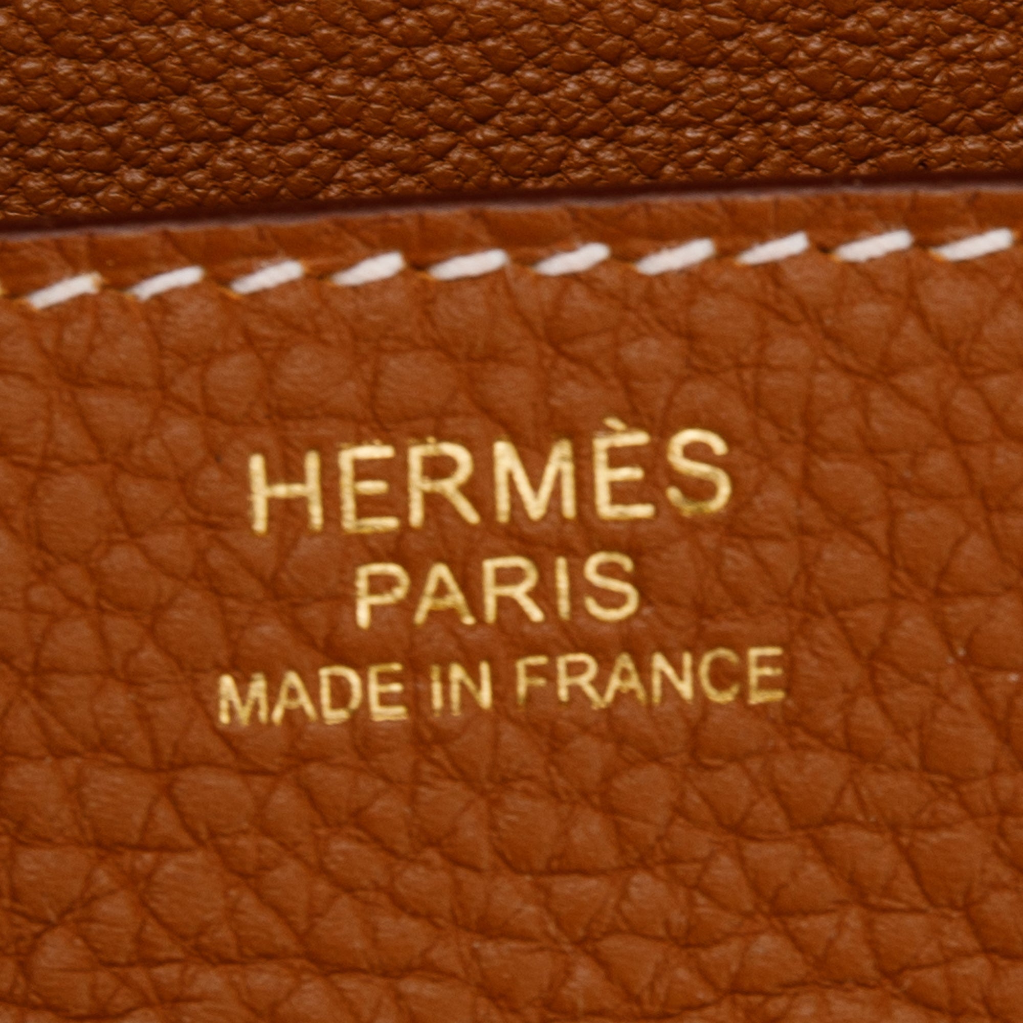 Hermes 2020 Clemence Birkin 30