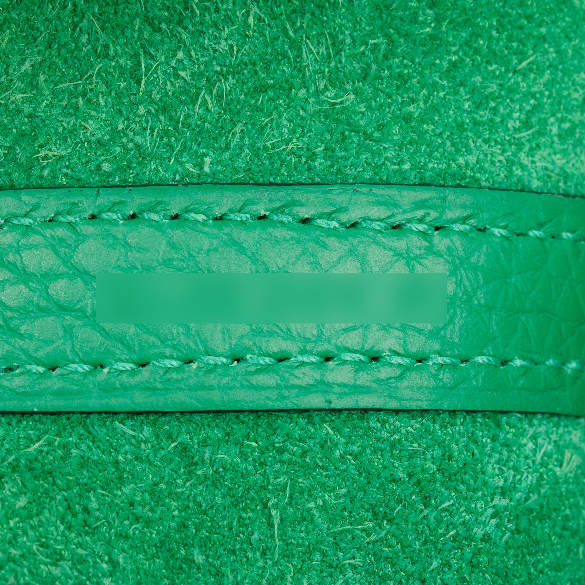 Hermes 2021 Bambou Taurillon Clemence Monochrome Picotin Lock 22 w/ Box