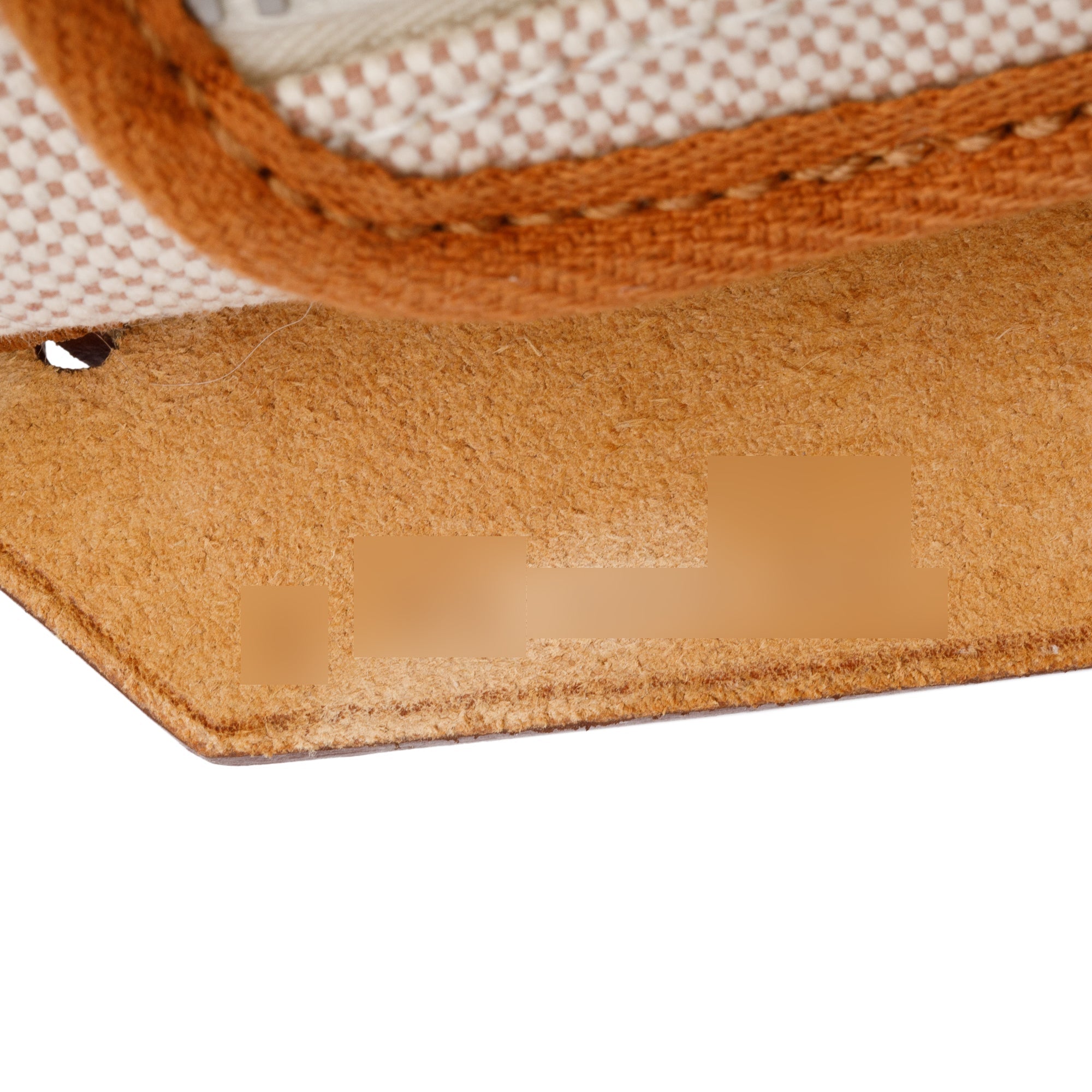 Hermes 2021 Natural Toile Militaire Vache Hunter Rose Pegase Pop Herbag Zip 31