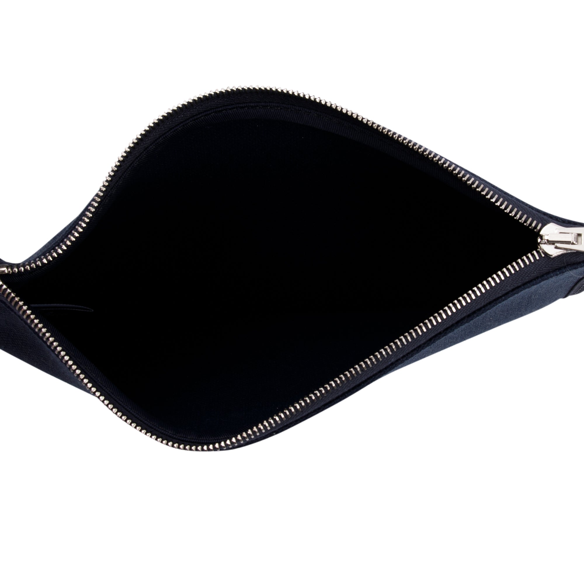 Hermes 2021 Toile Militaire Vache Hunter Herbag Zip 31 w/ Box