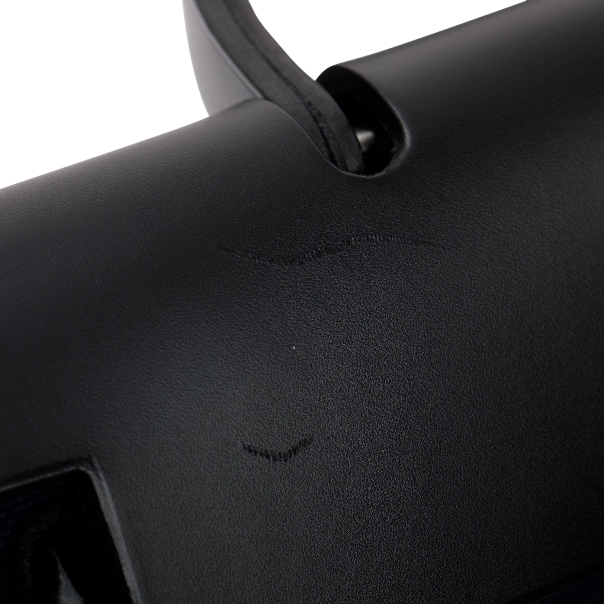 Hermes 2021 Toile Militaire Vache Hunter Herbag Zip 31 w/ Box